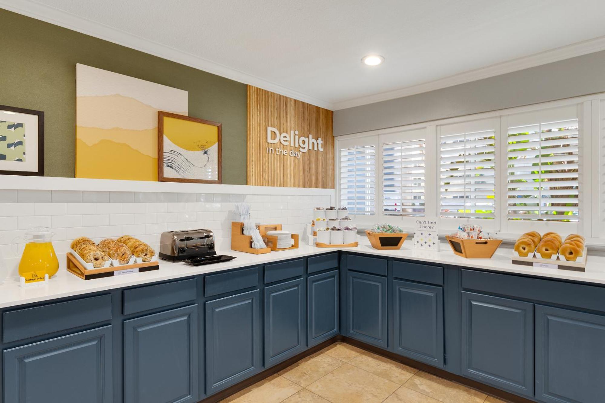 Hotel Spark By Hilton Ormond Oceanfront Ormond Beach