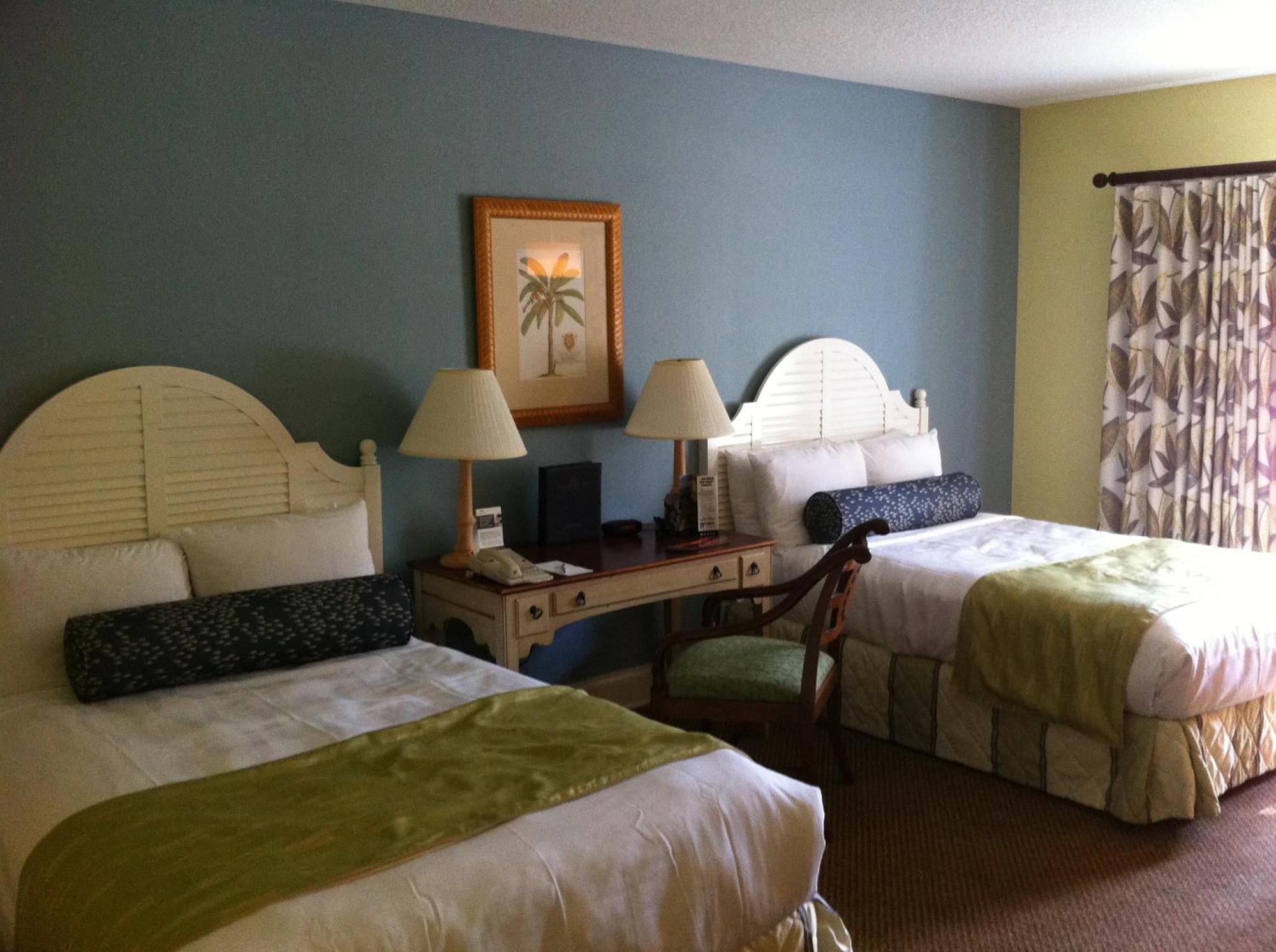 Plantation On Crystal River, Ascend Collection 3*