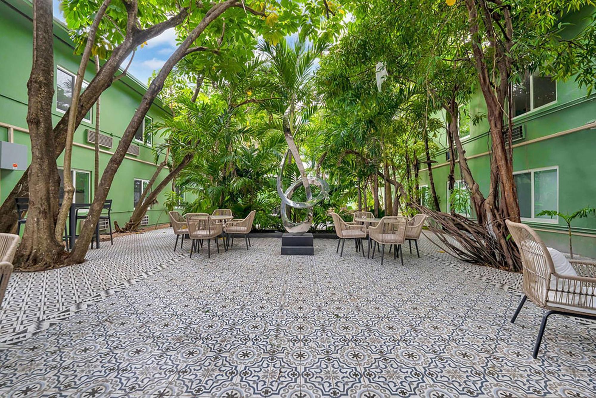 Garden Miami Airport, Trademark Collection By Wyndham Hotel Miami Springs