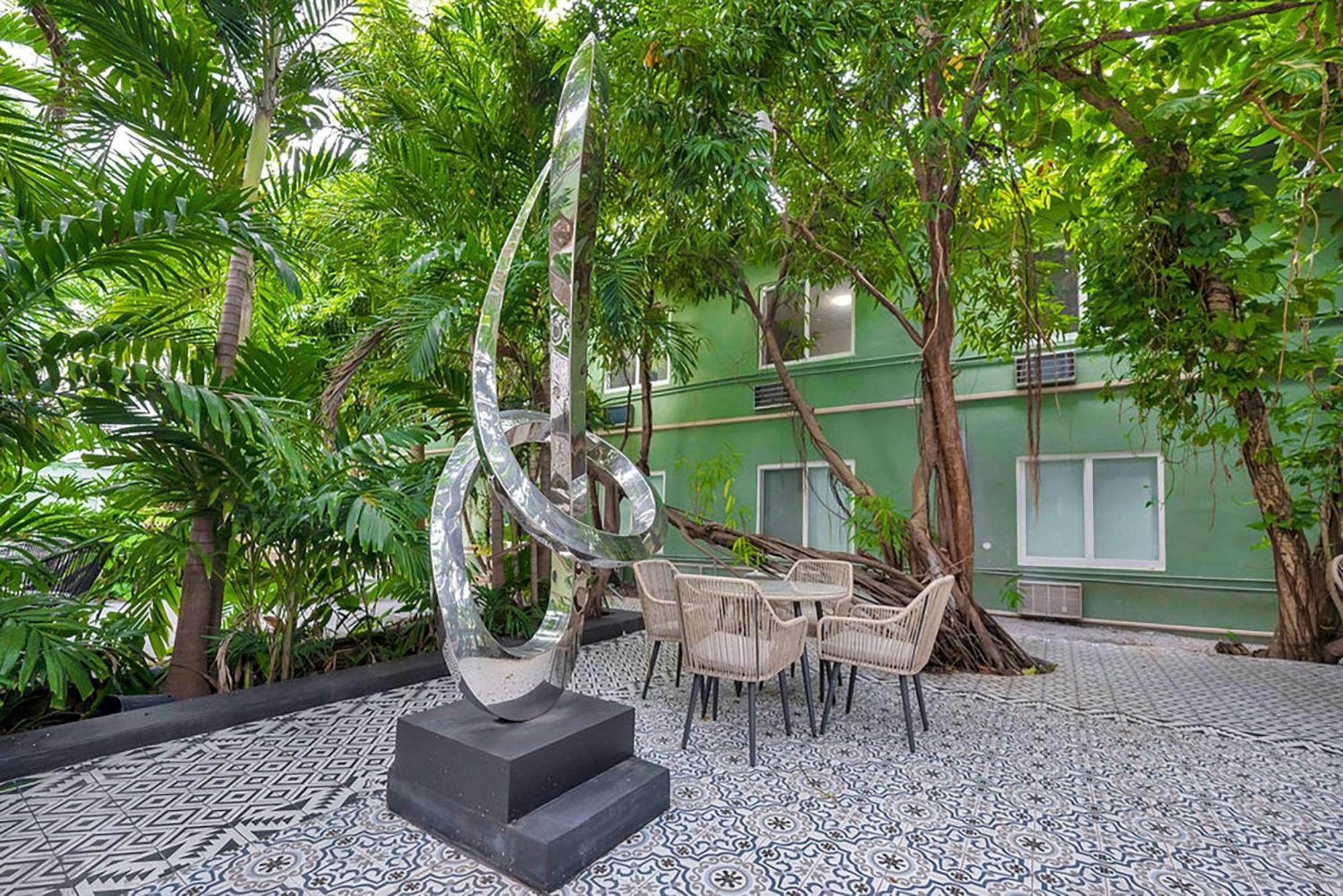 Garden Miami Airport, Trademark Collection By Wyndham 2*