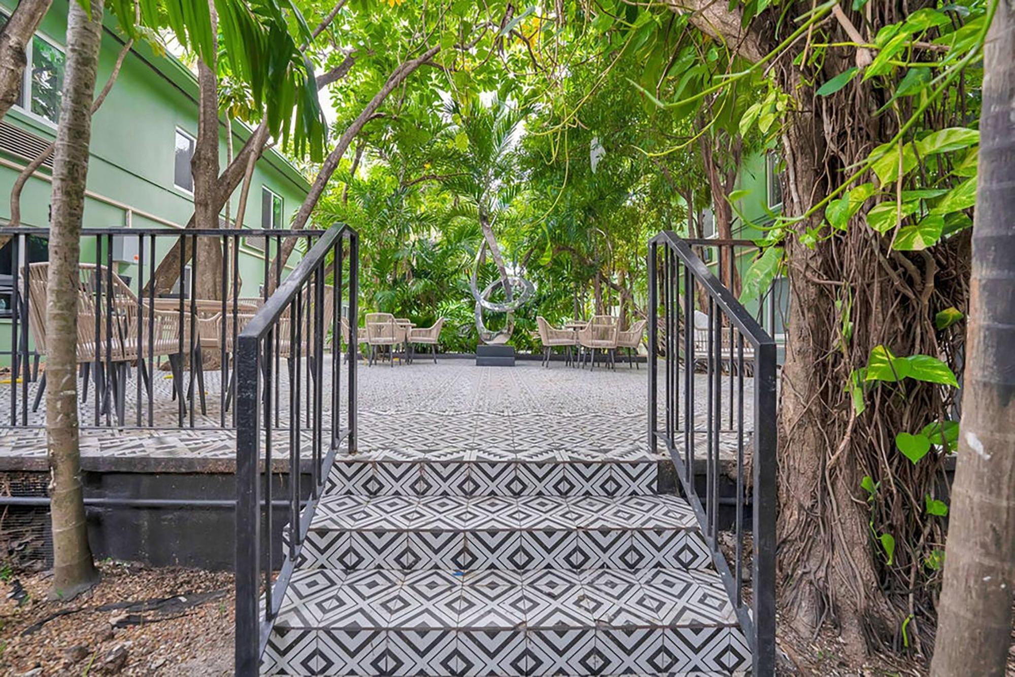 Hotel Garden Miami Airport, Trademark Collection By Wyndham 2*