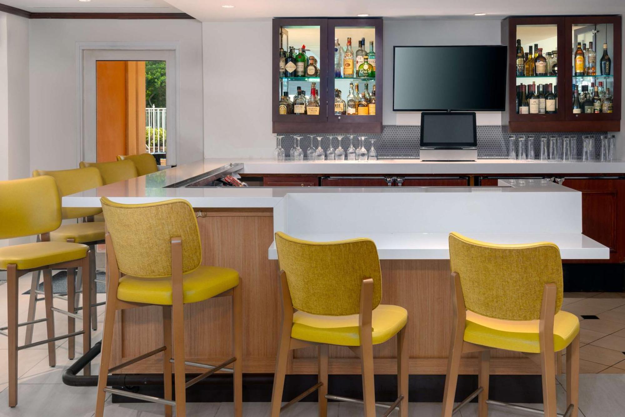 Hotel Hilton Garden Ft. Lauderdale Sw/miramar 3*