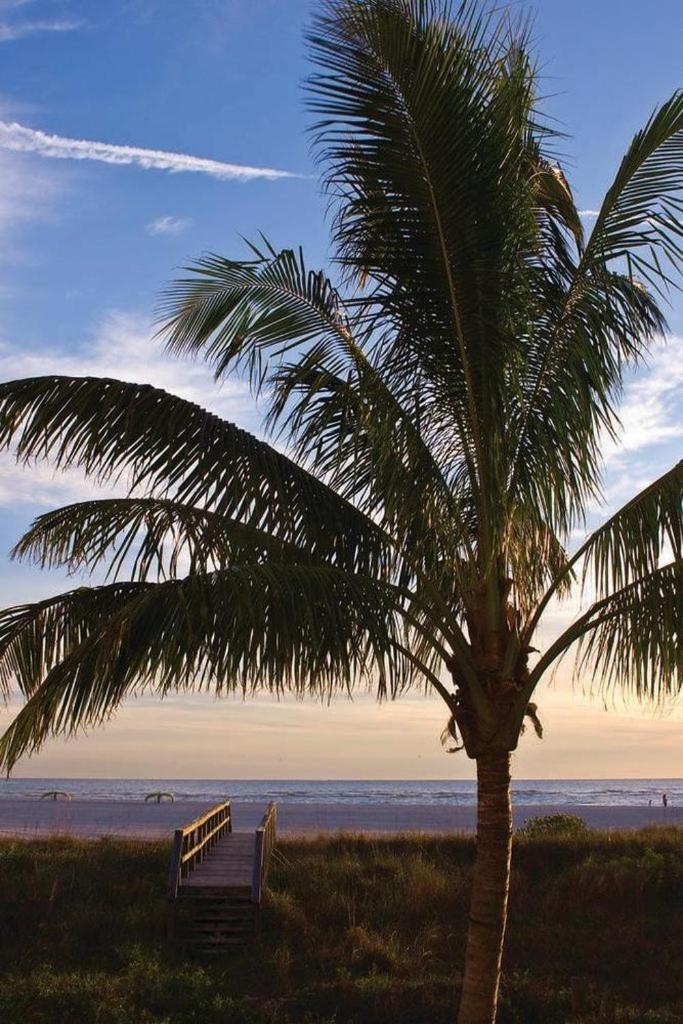 By Marriott St. Petersburg Treasure Island 3*