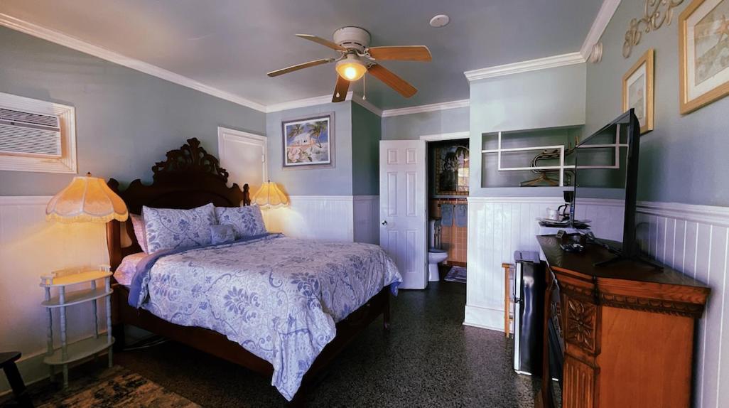 Shamrock Cove Inn Motel Ocala