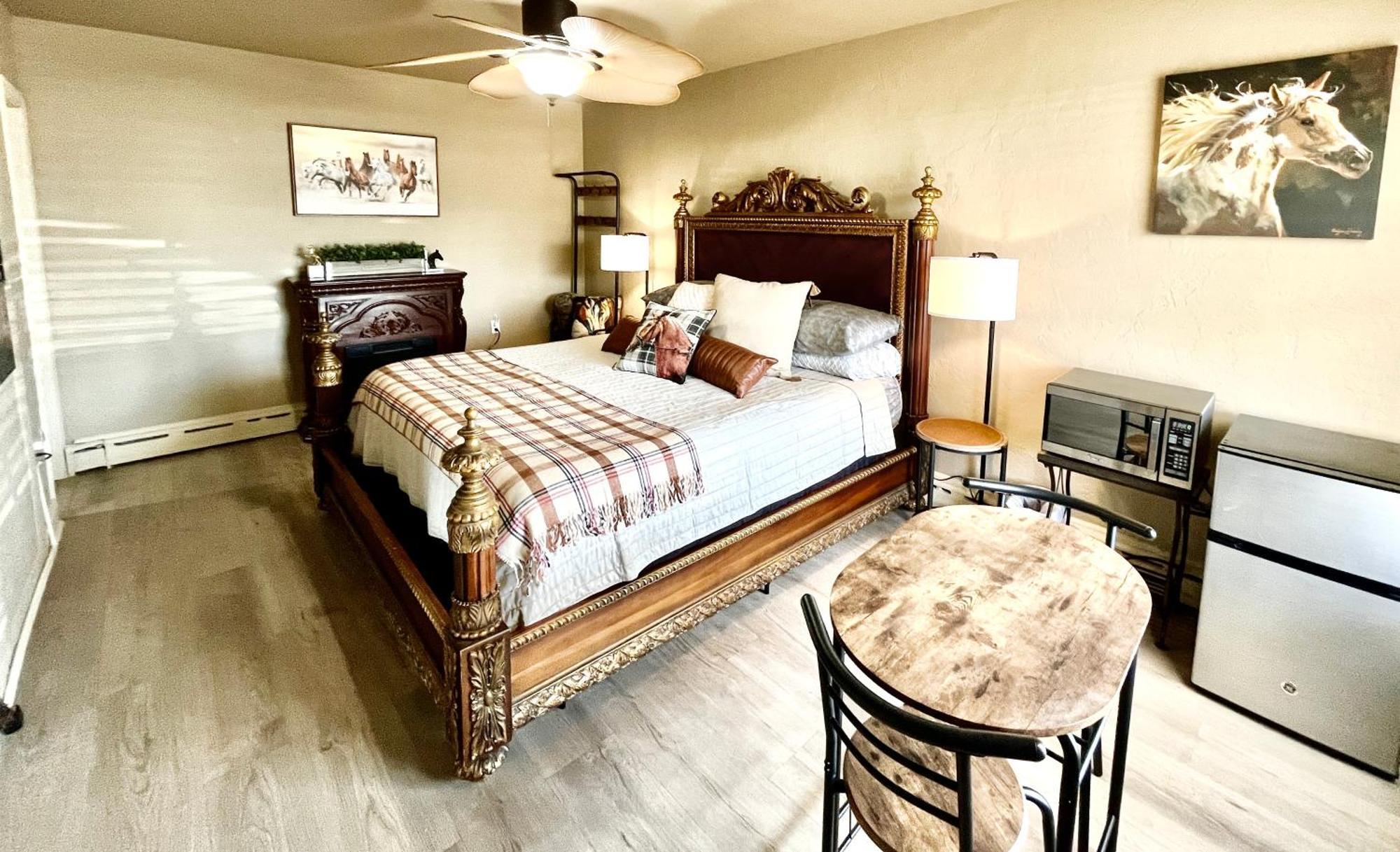 Shamrock Cove Inn 4* Ocala