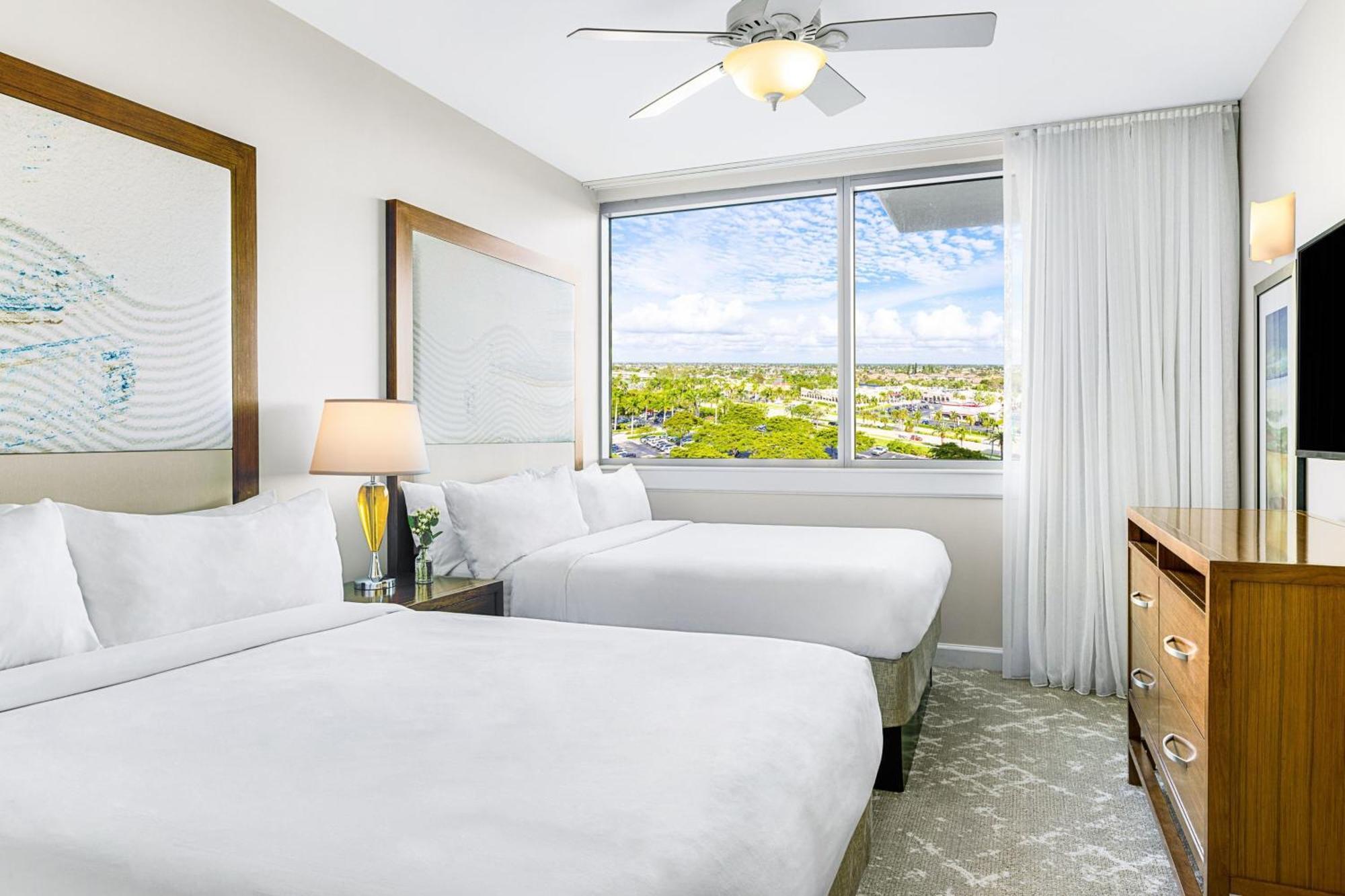 Marriott's Crystal Shores 4*