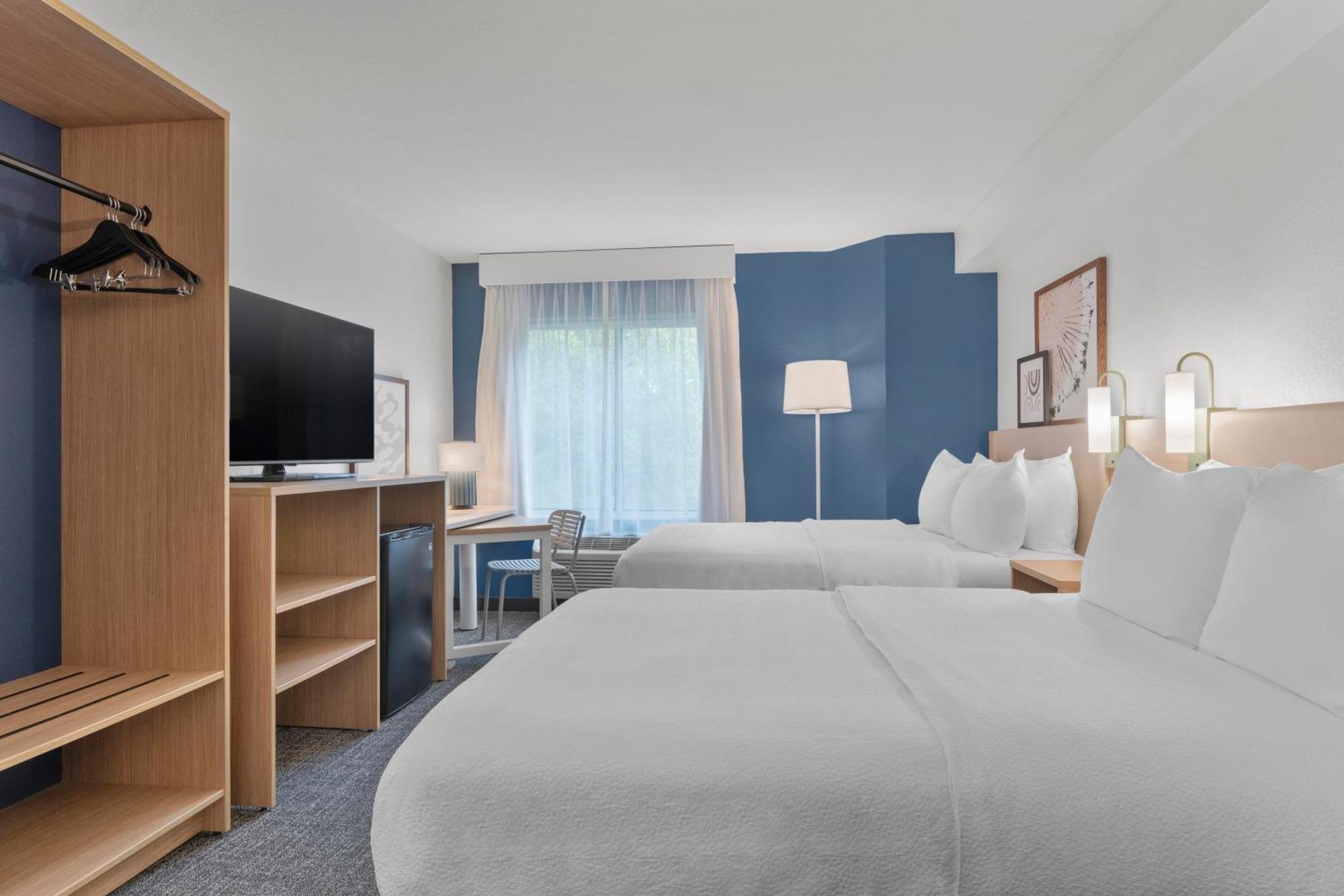 Spark By Hilton Orlando Near Seaworld 3*