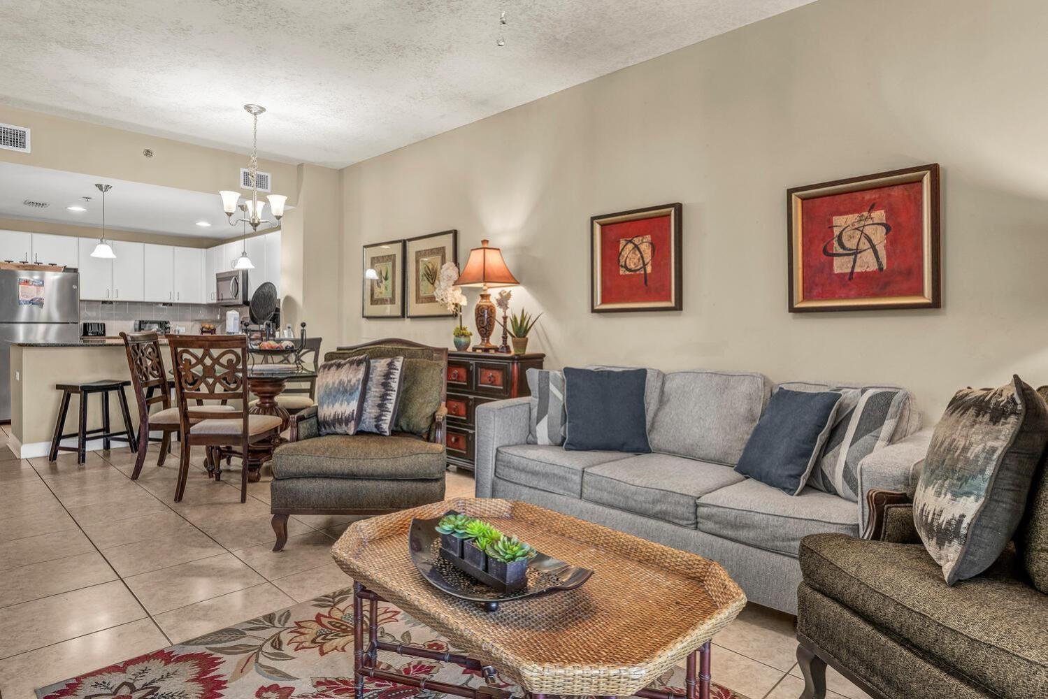 Apartment Grand Panama 1-303 Panama City Beach