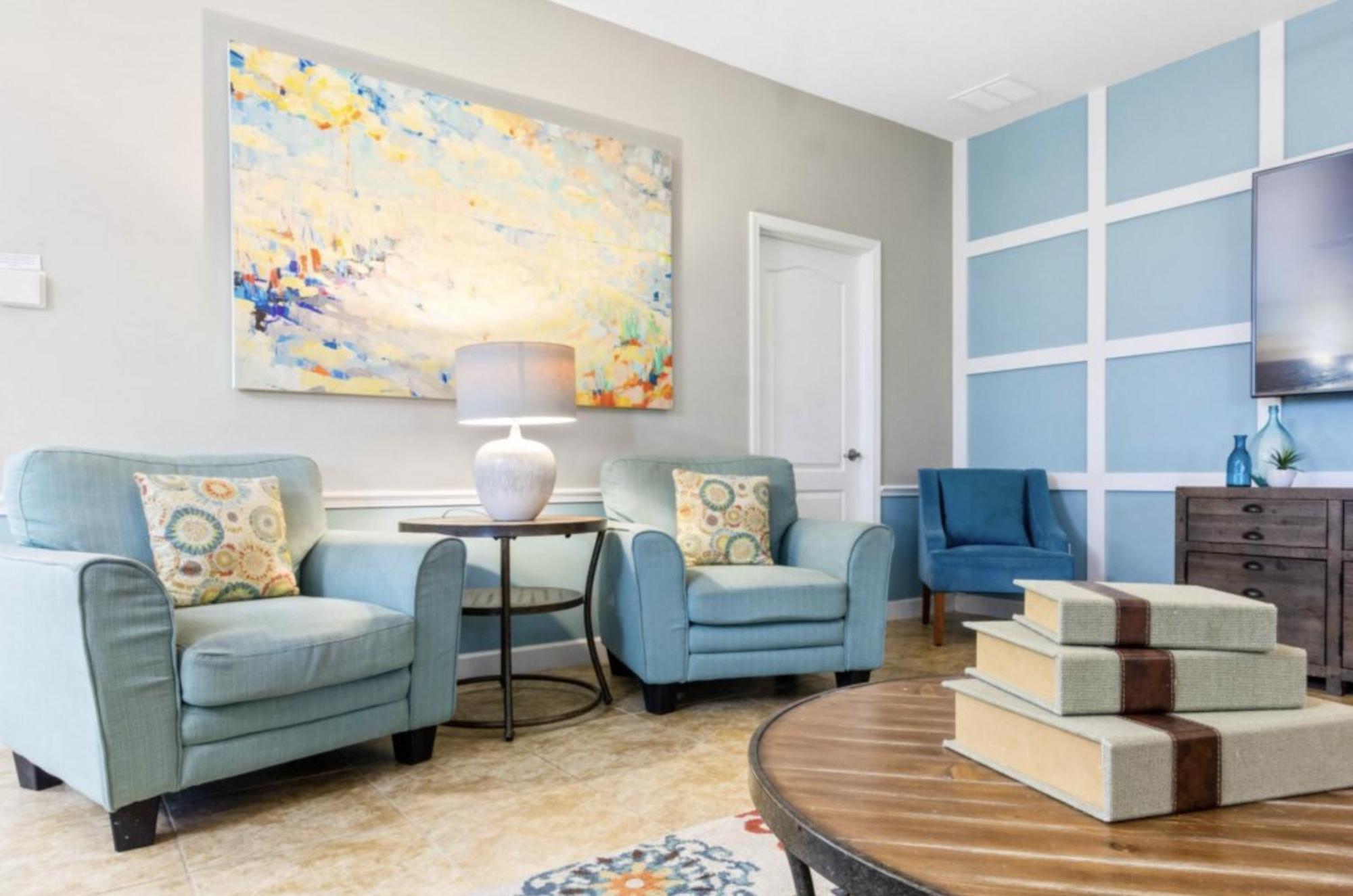 Holiday home Emerald Oasis At Champion Gates Davenport