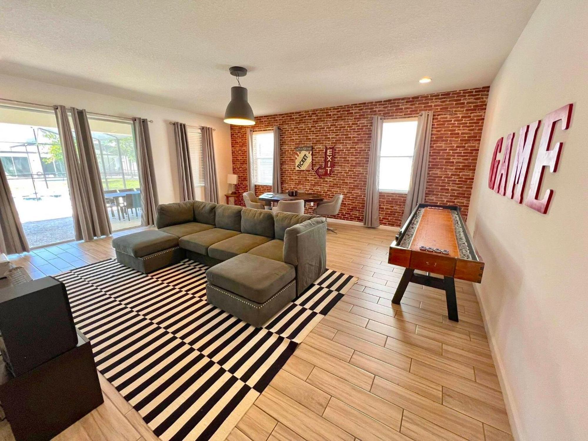Sonoma 7 Bedroom Vacation With Pool 1849 Holiday home