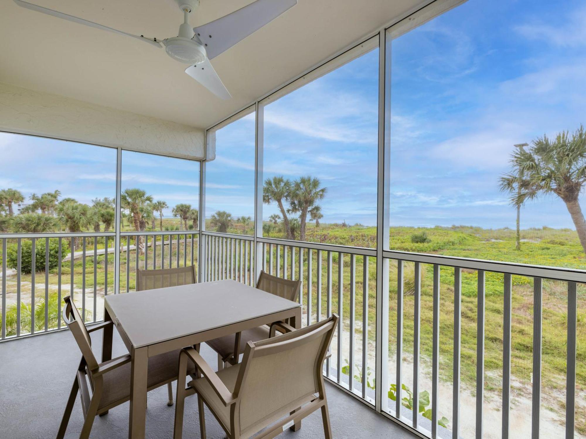South Seas 4* Captiva Island