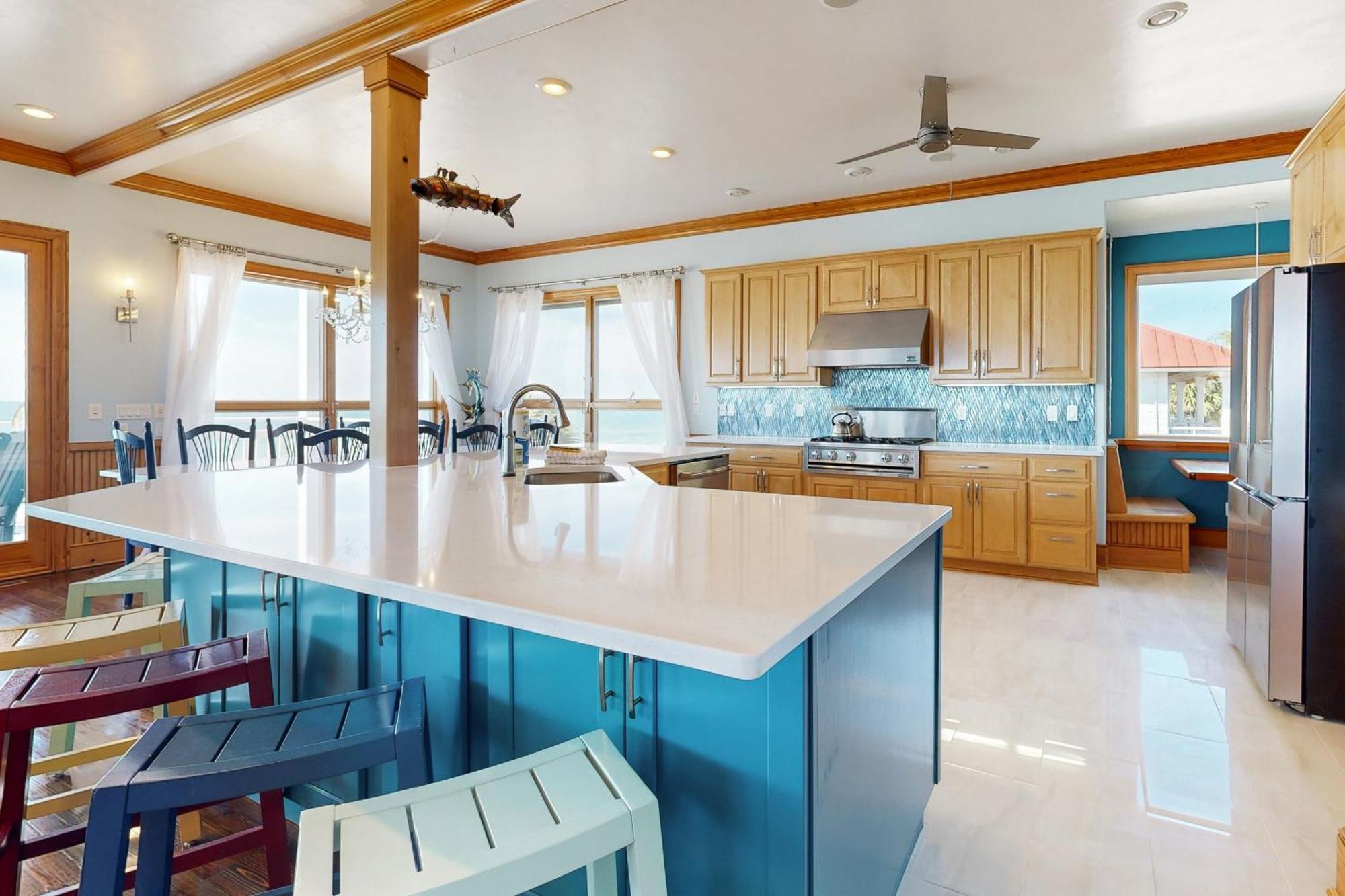 Hello Sunshine Holiday home *