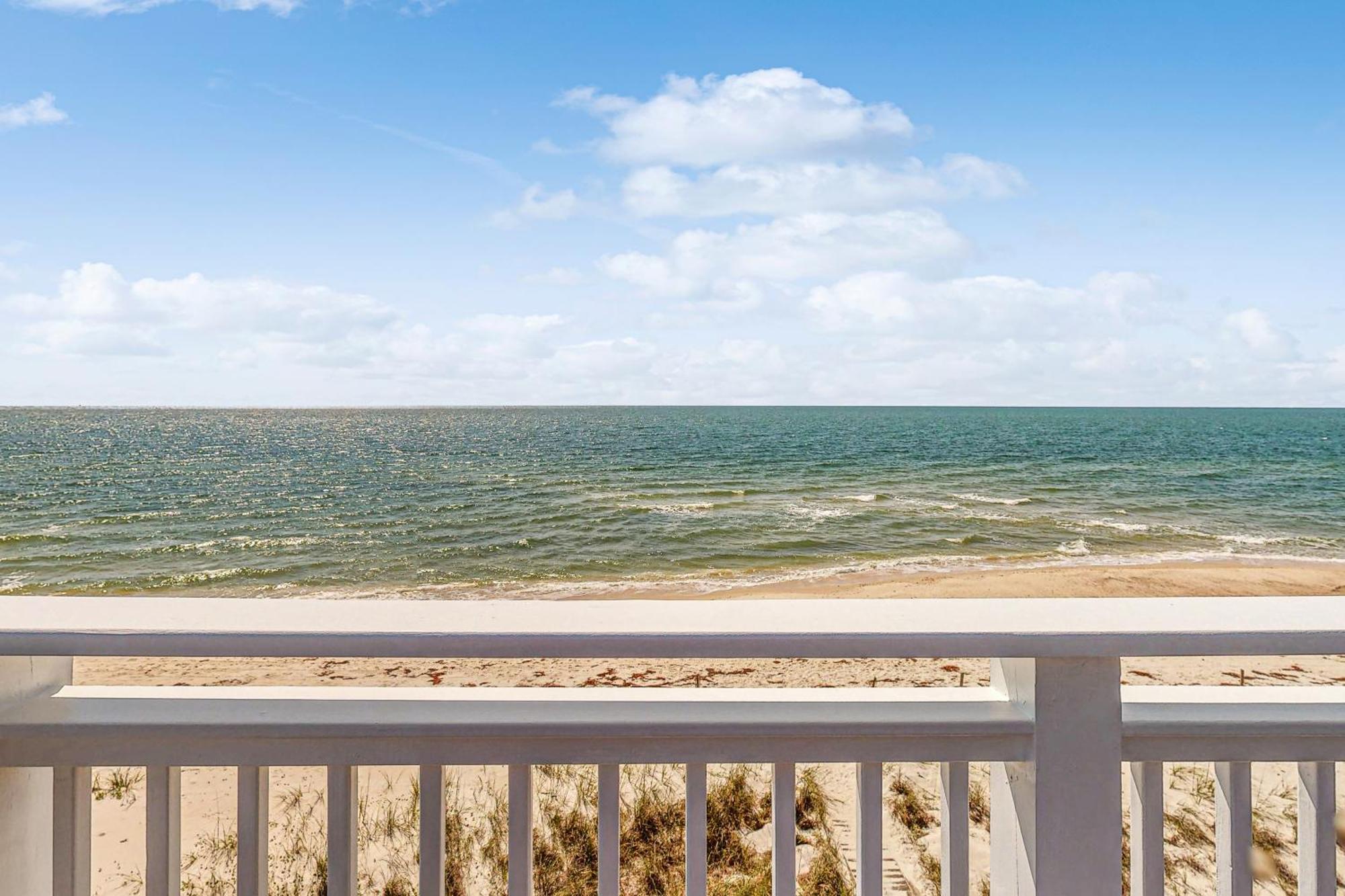 Hello Sunshine St. George Island