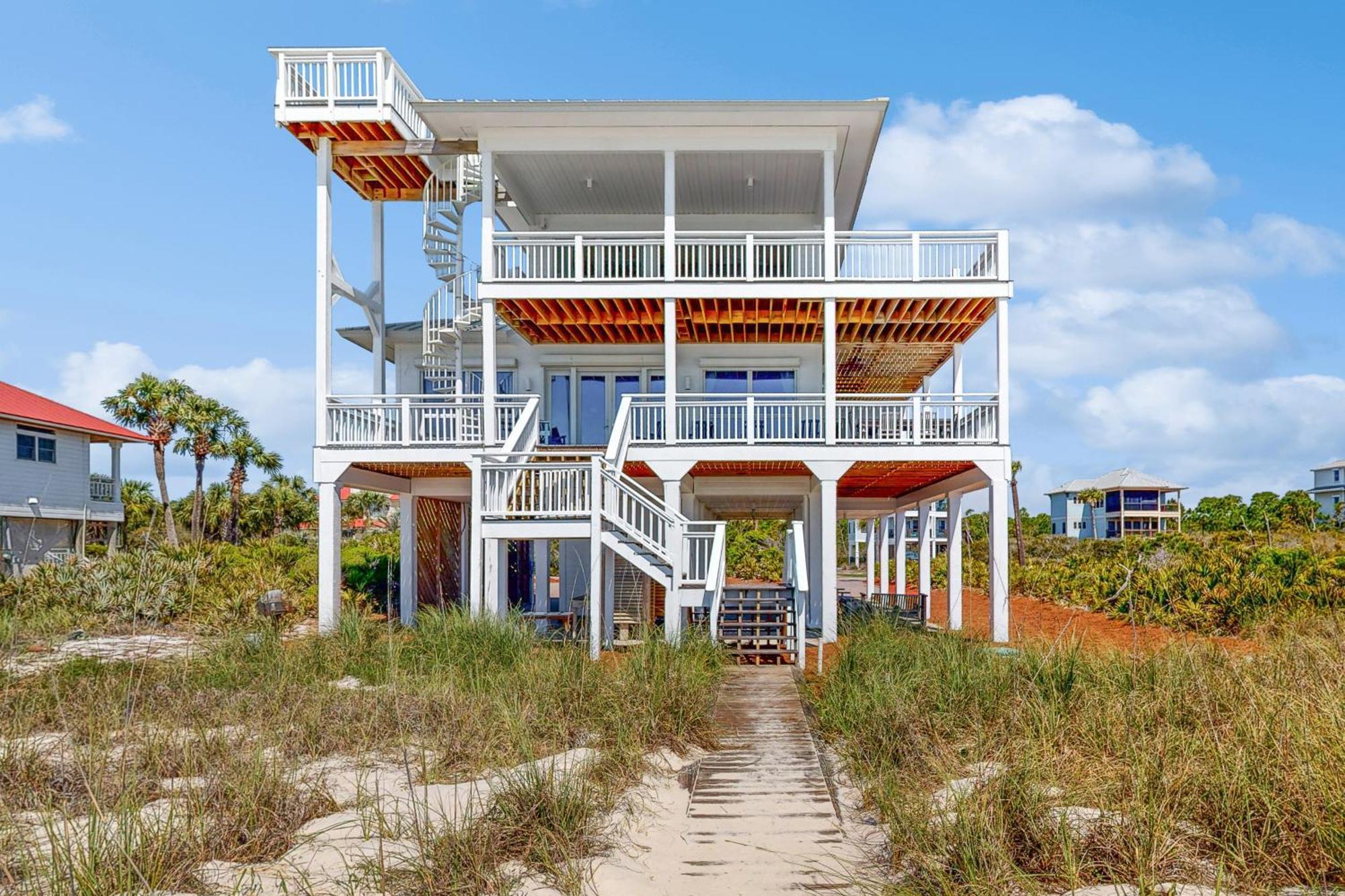 Holiday home Hello Sunshine St. George Island