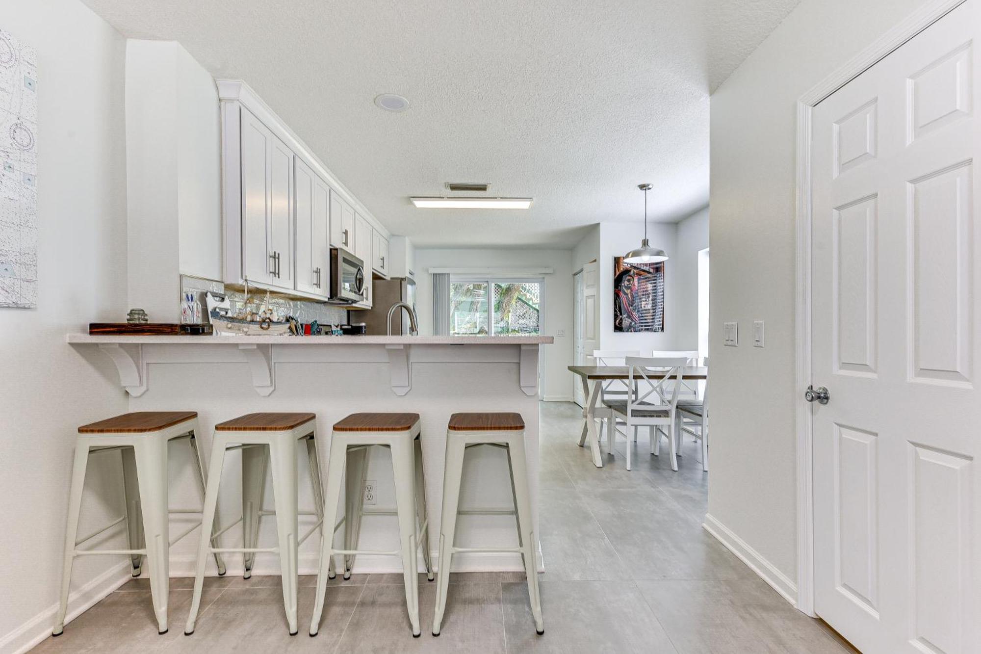 Holiday home Fernandina Townhome, Steps To Public Fernandina Beach