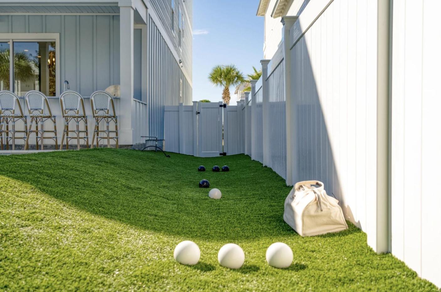 Holiday home Crystal Blue~sleeps 28~heated Pool~golf Cart *