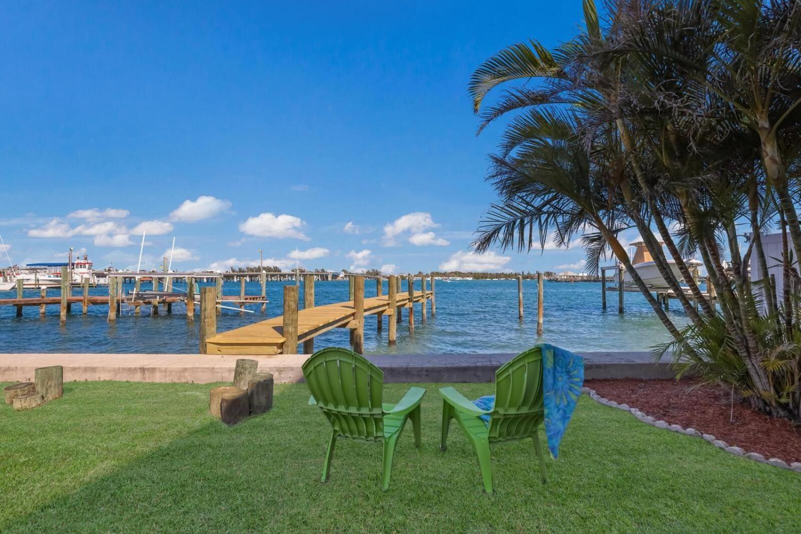 Seaside * Bradenton Beach