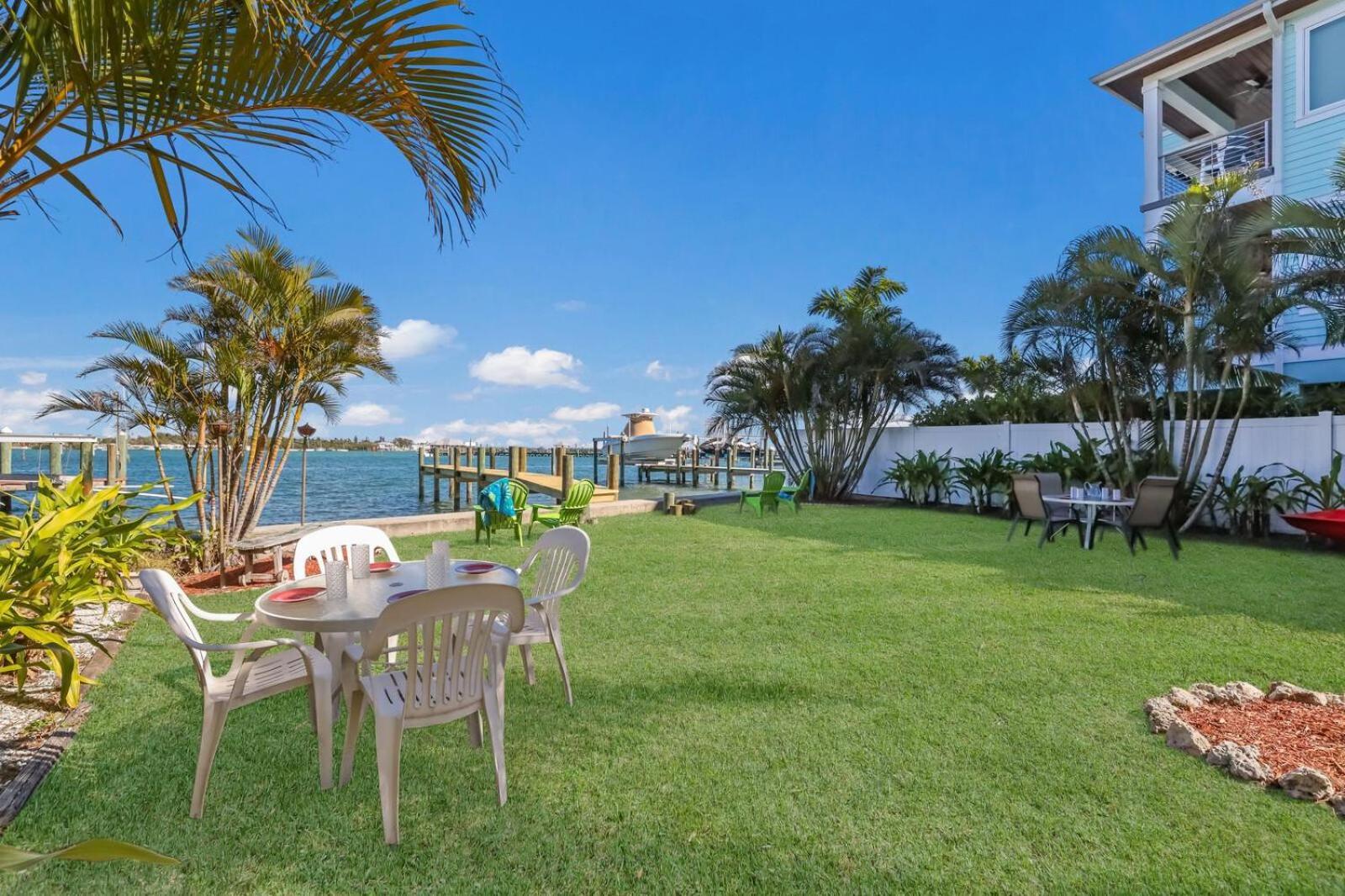 Holiday home Seaside *