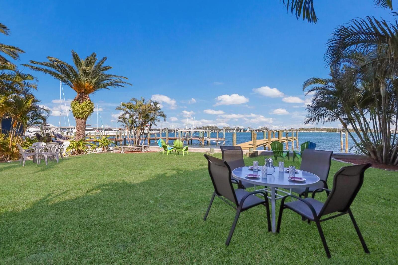 Holiday home Seaside Bradenton Beach