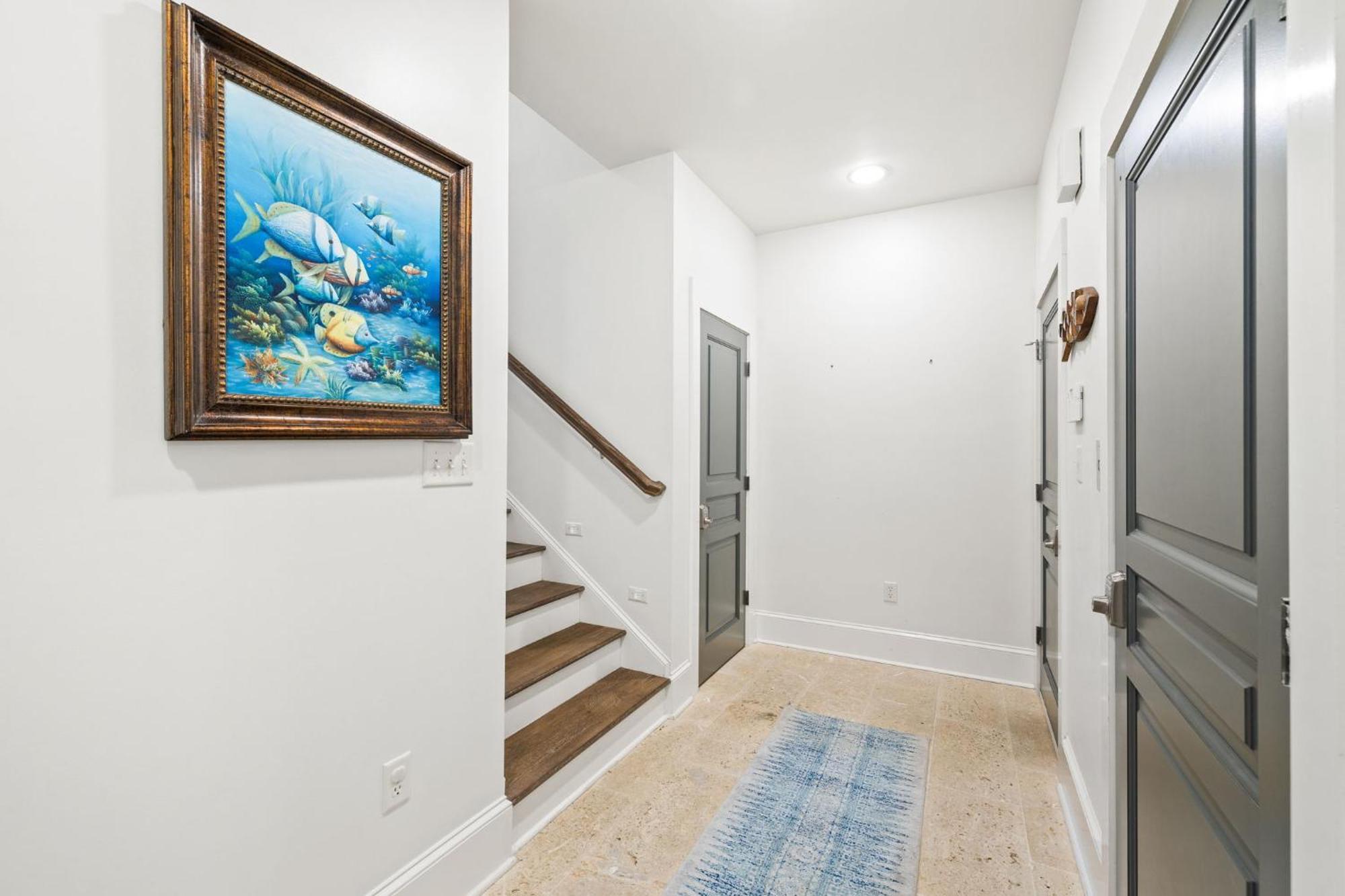 Holiday home Serenity Now - Private Pool,5 Bikes,gulf Views, Steps To The And Seaside! Seagrove Beach
