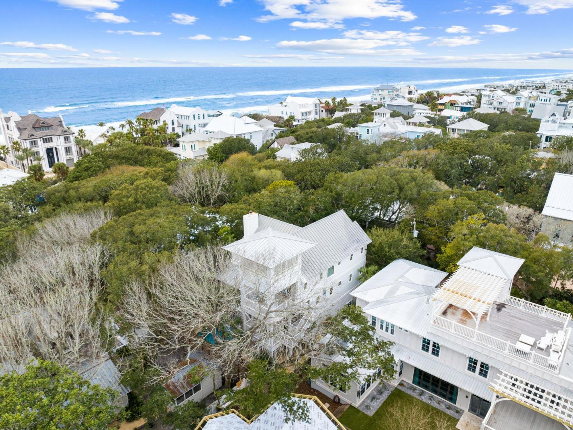 Holiday home Serenity Now - Private Pool,5 Bikes,gulf Views, Steps To The And Seaside! *