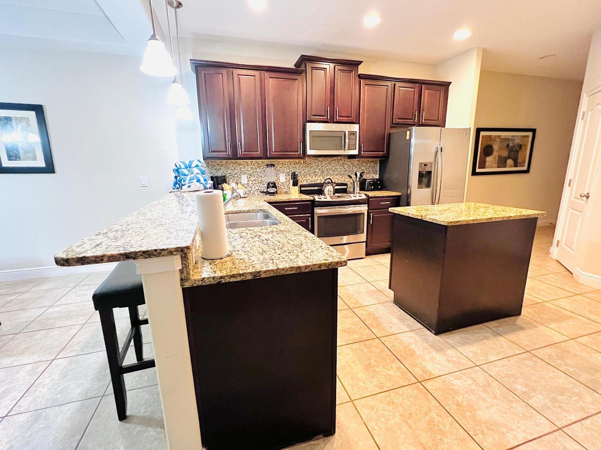 8225rb-the Fountains At Championsgate Holiday home Kissimmee