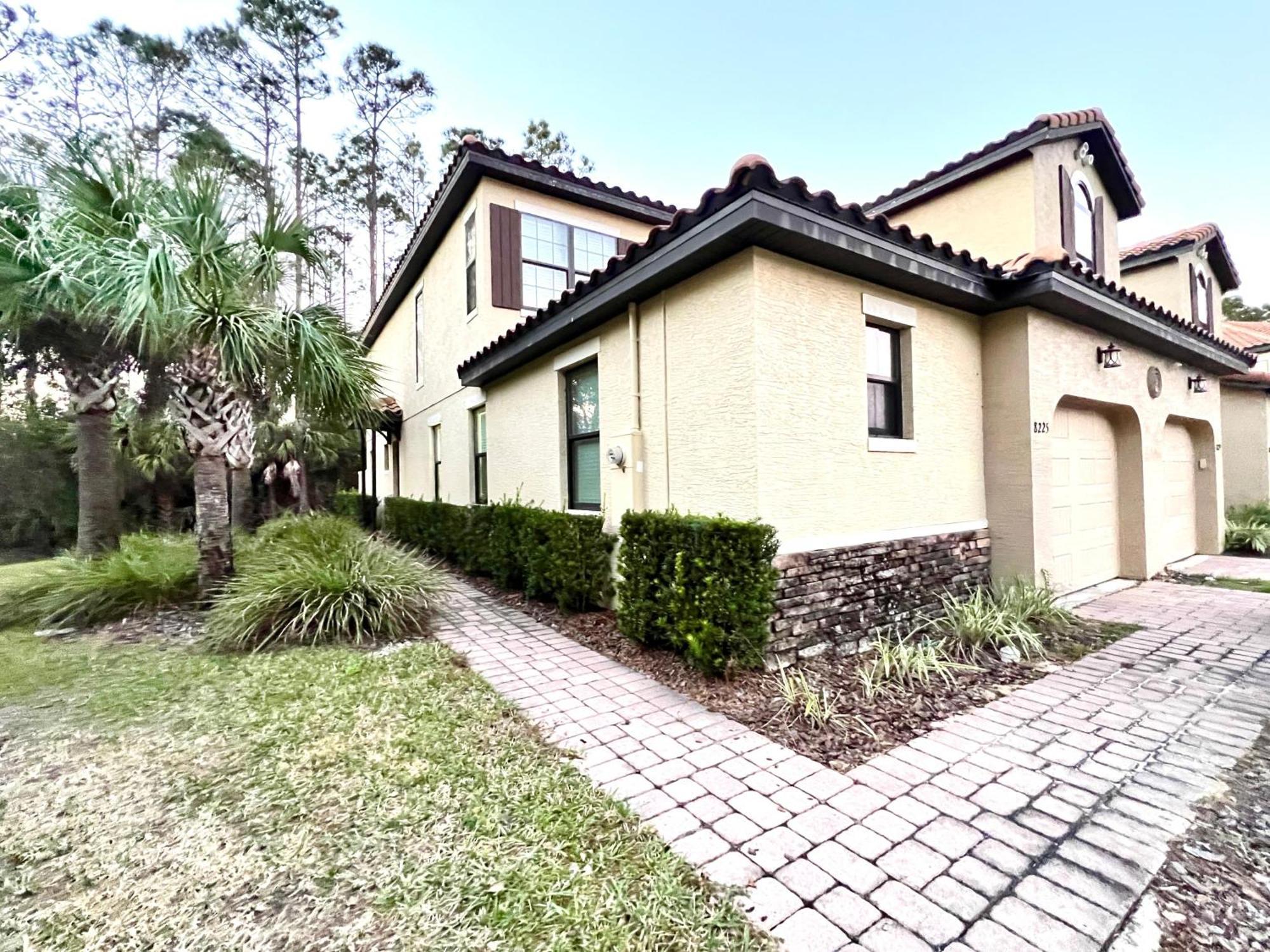 8225rb-the Fountains At Championsgate