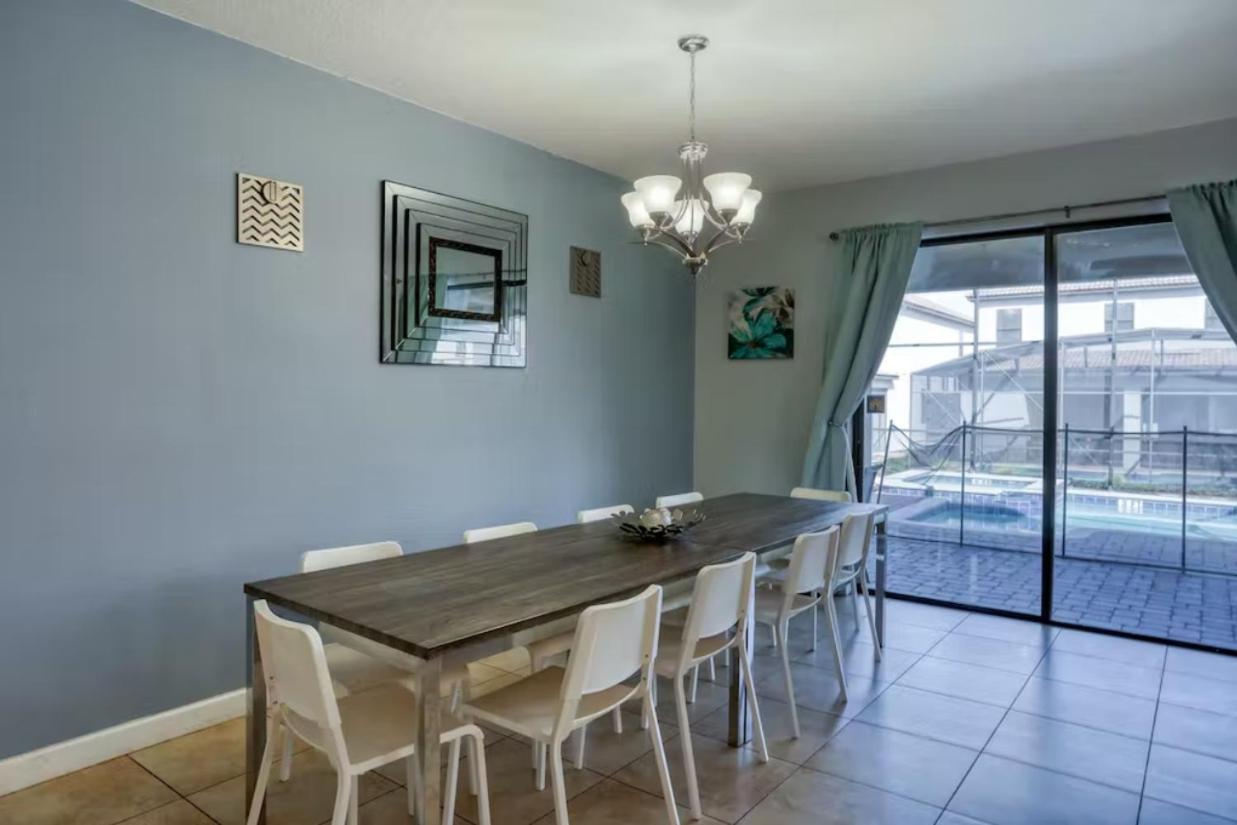 1461bt - The Retreat At Championsgate *