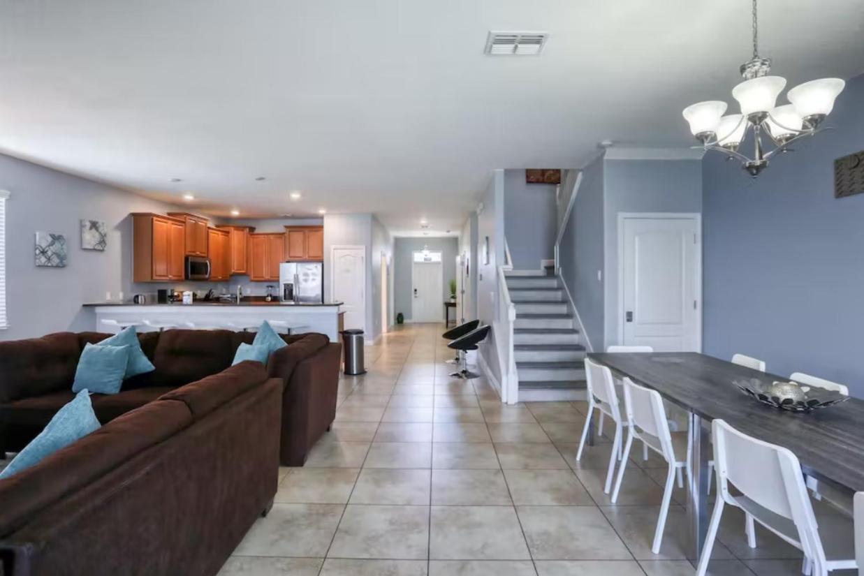 Holiday home 1461bt - The Retreat At Championsgate Davenport