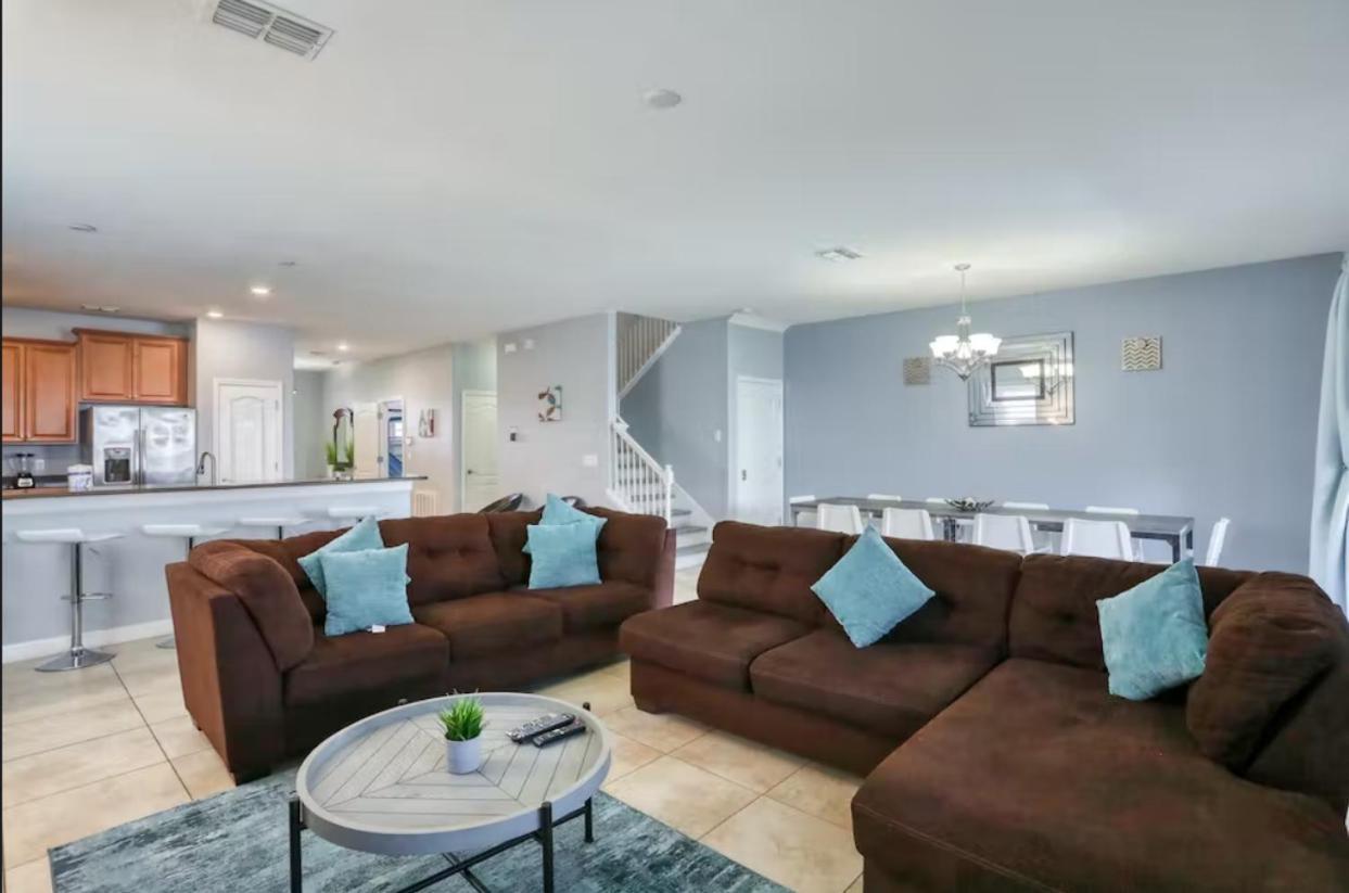 1461bt - The Retreat At Championsgate * Davenport