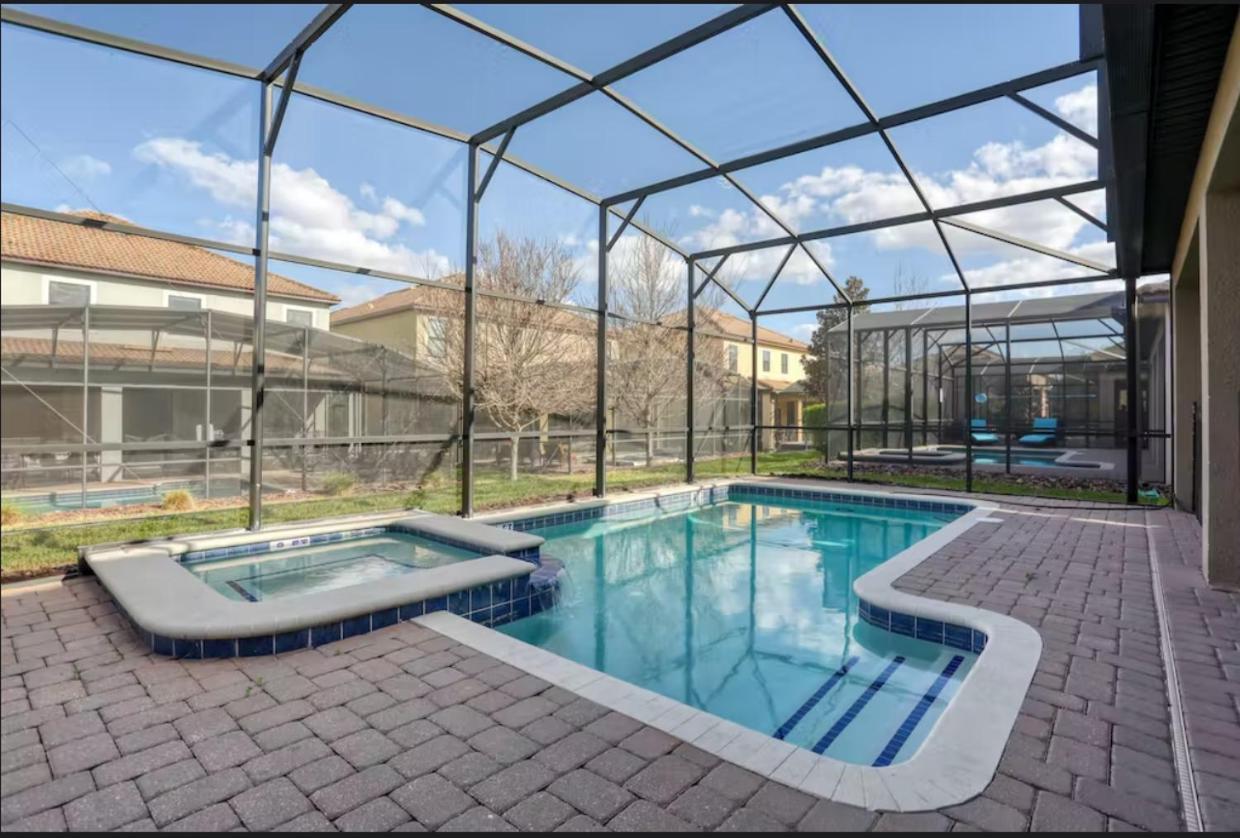 1461bt - The Retreat At Championsgate *