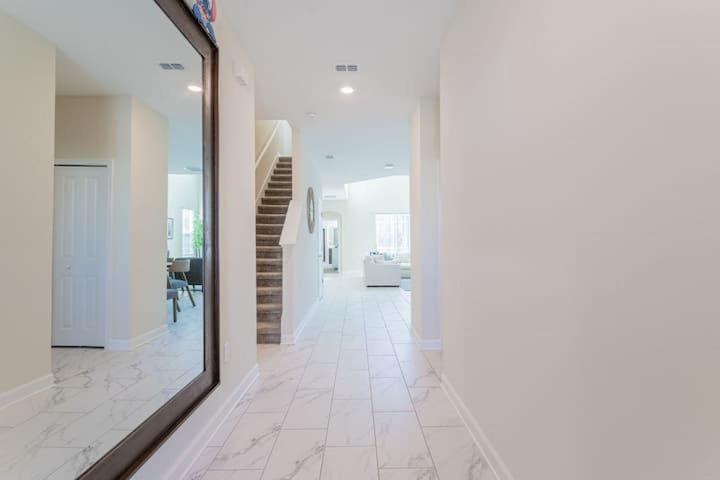 Holiday home 651dsd-the Retreat At Championsgate *