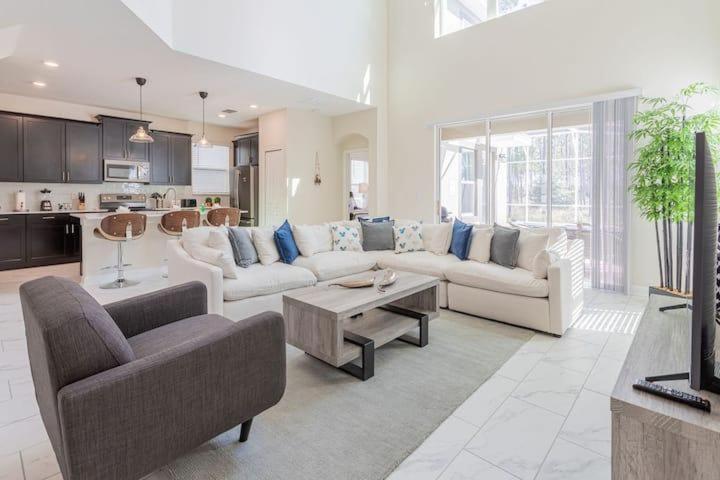 Holiday home 651dsd-the Retreat At Championsgate *