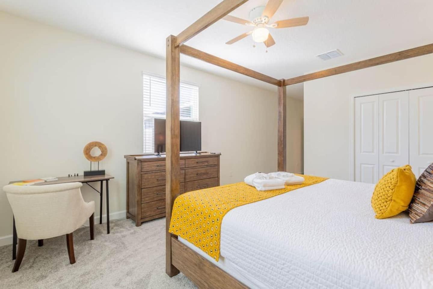 Holiday home 651dsd-the Retreat At Championsgate *