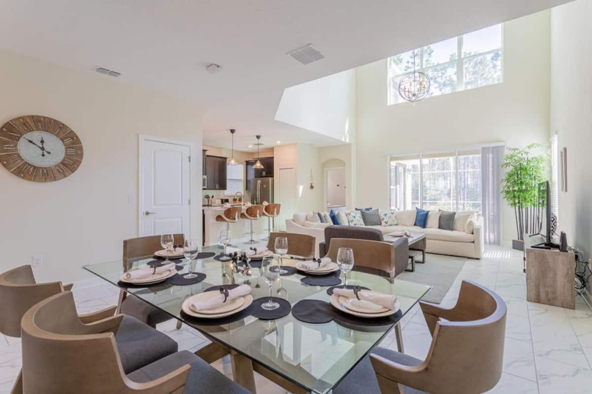 651dsd-the Retreat At Championsgate Holiday home