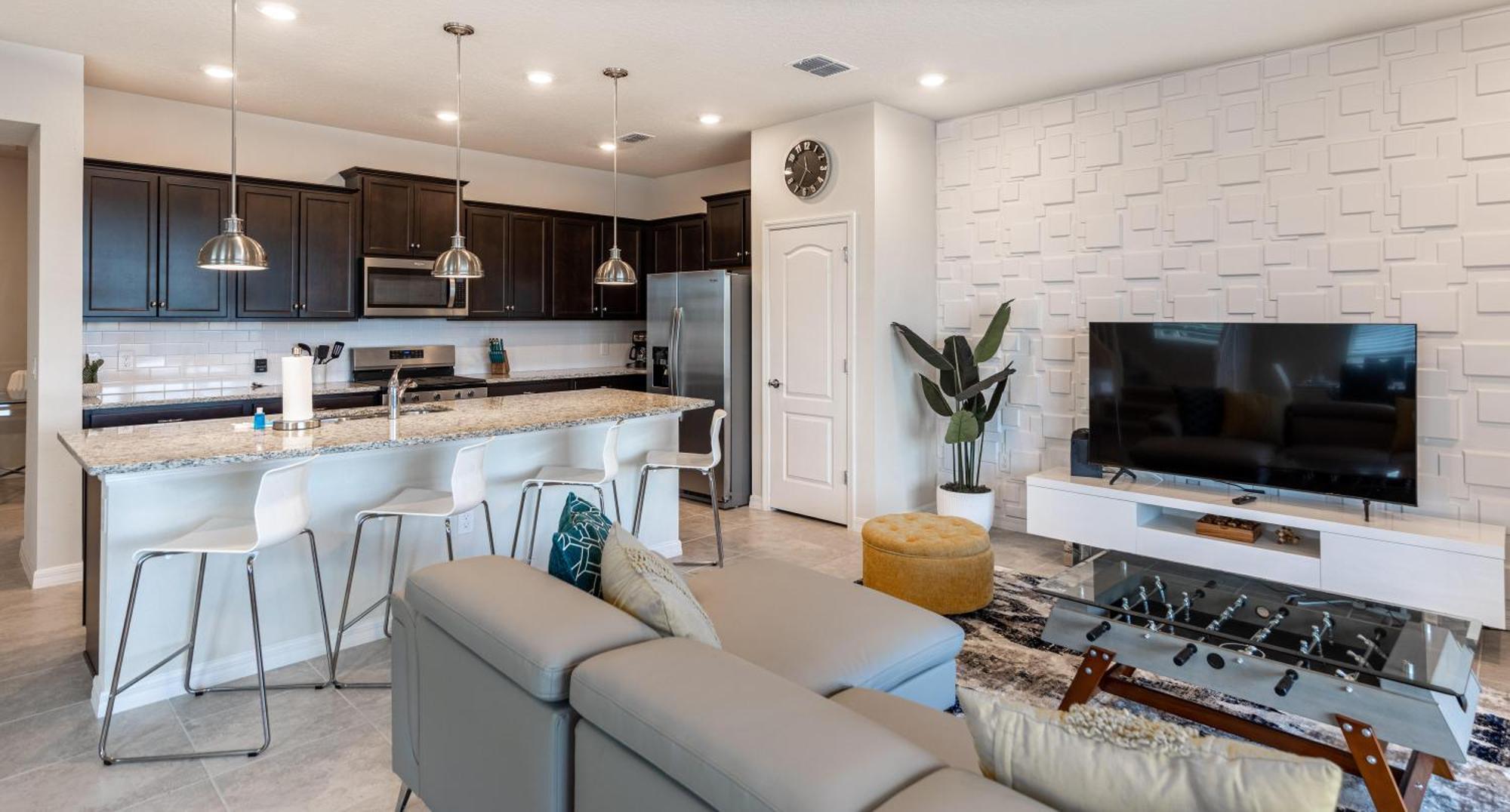 Holiday home 7155oml-solterra