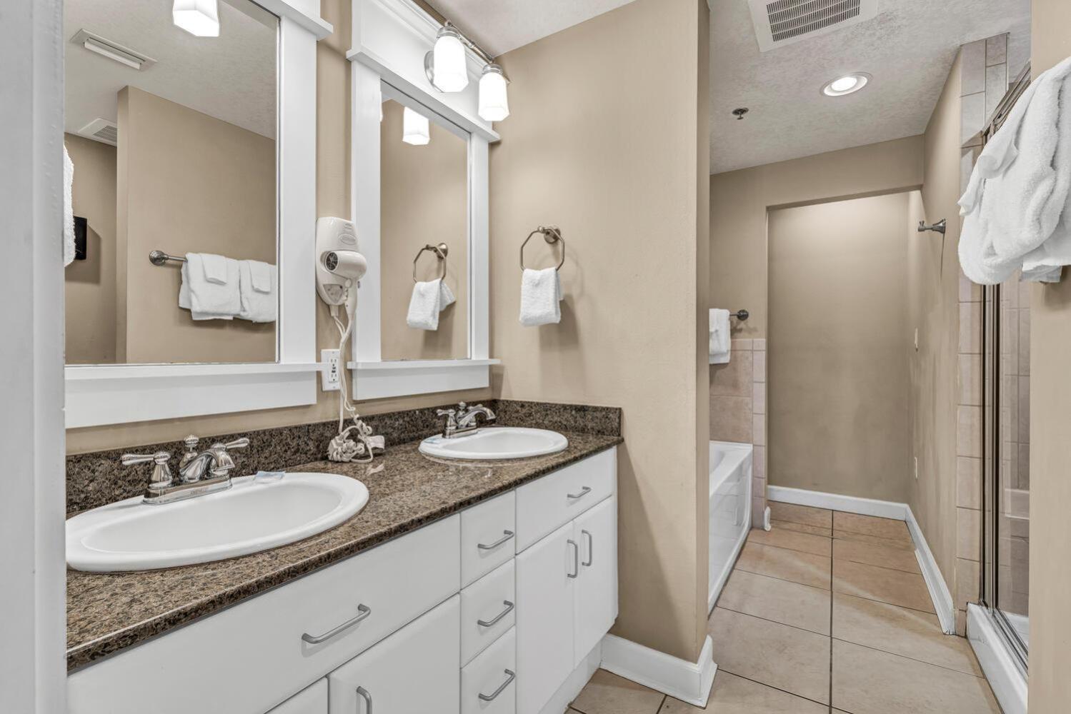 Apartment Grand Panama 1-303 Panama City Beach