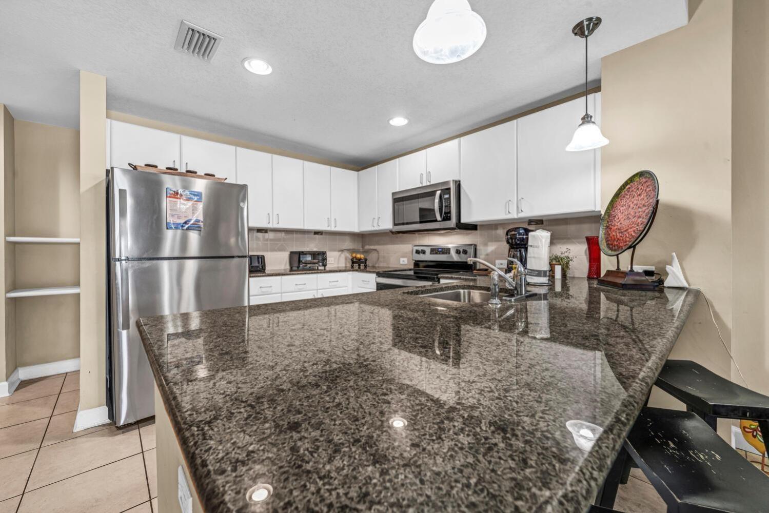 Grand Panama 1-303 Apartment Panama City Beach
