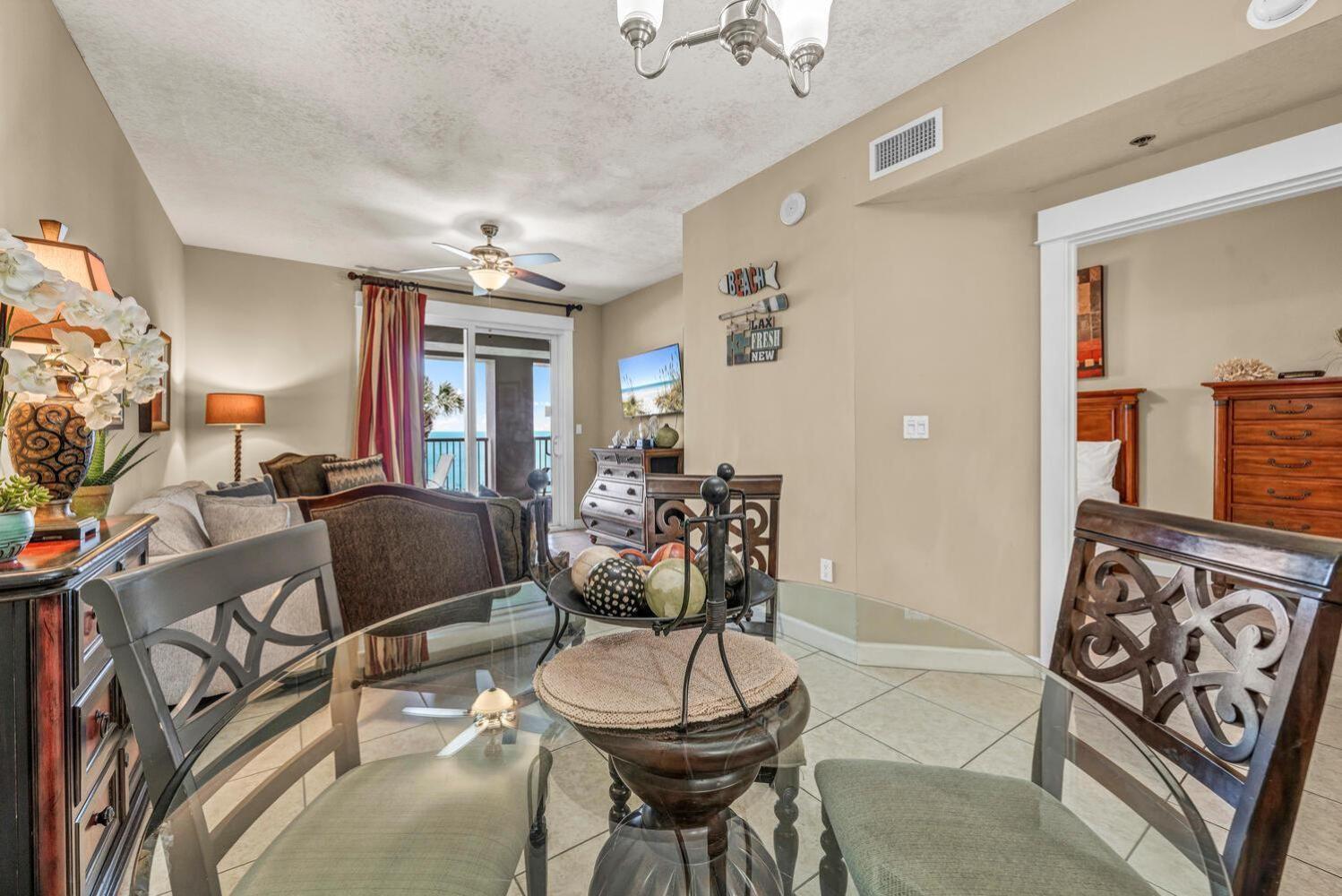 Grand Panama 1-303 Apartment