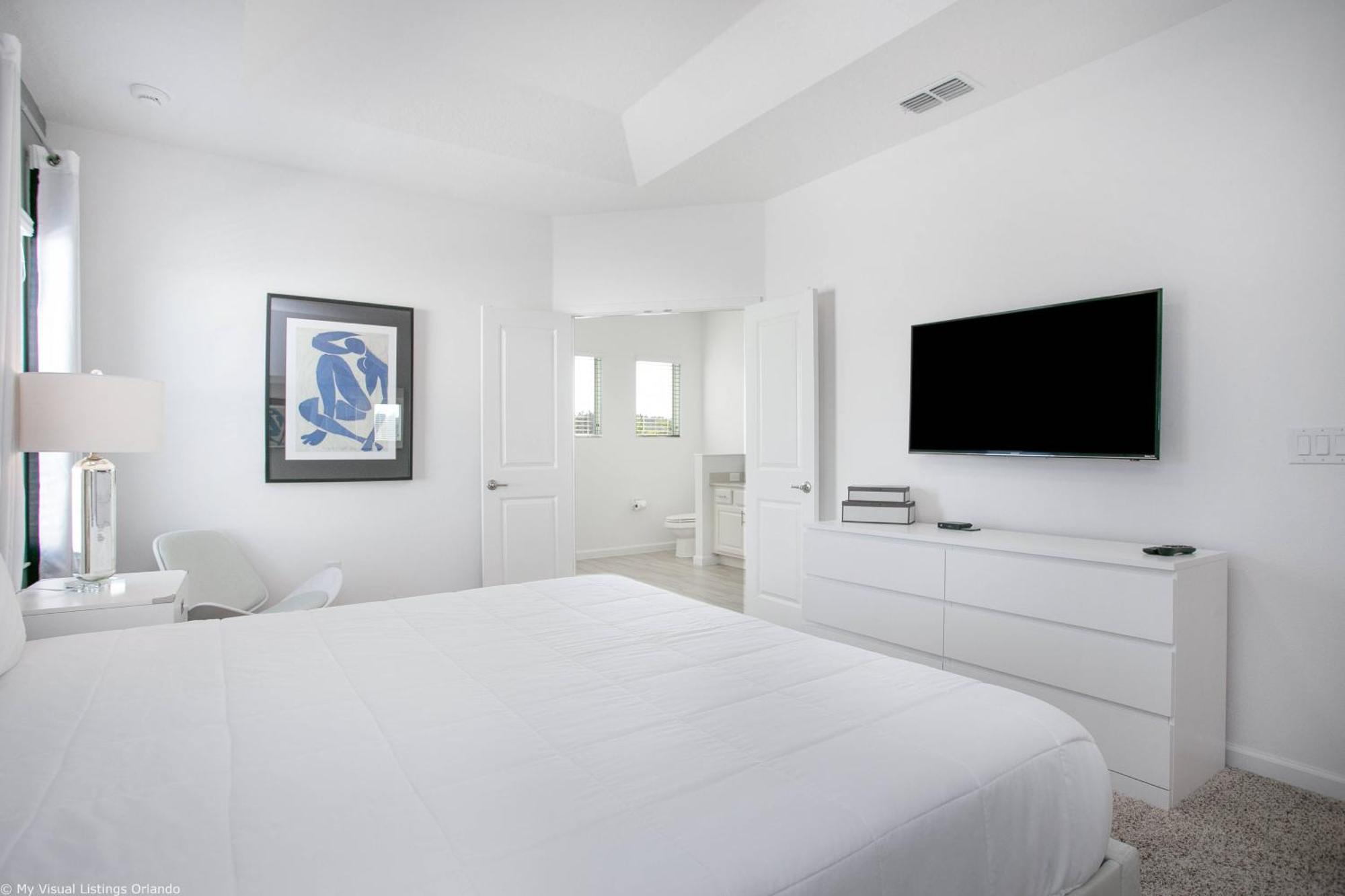 Holiday home Sonoma 7 Bedroom Vacation With Pool 1849 Kissimmee