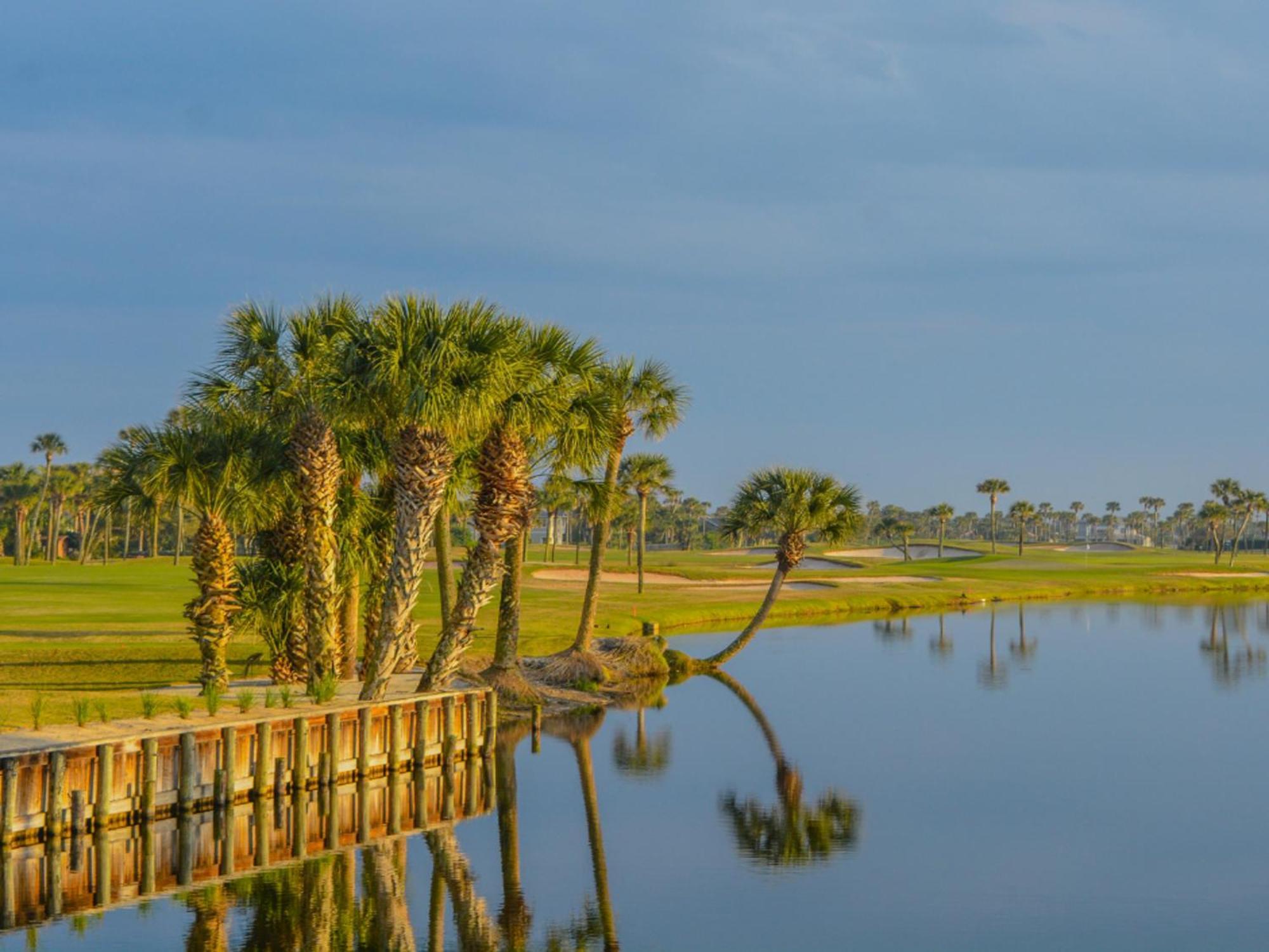 Ponte Vedra Breakers 651a * Ponte Vedra Beach