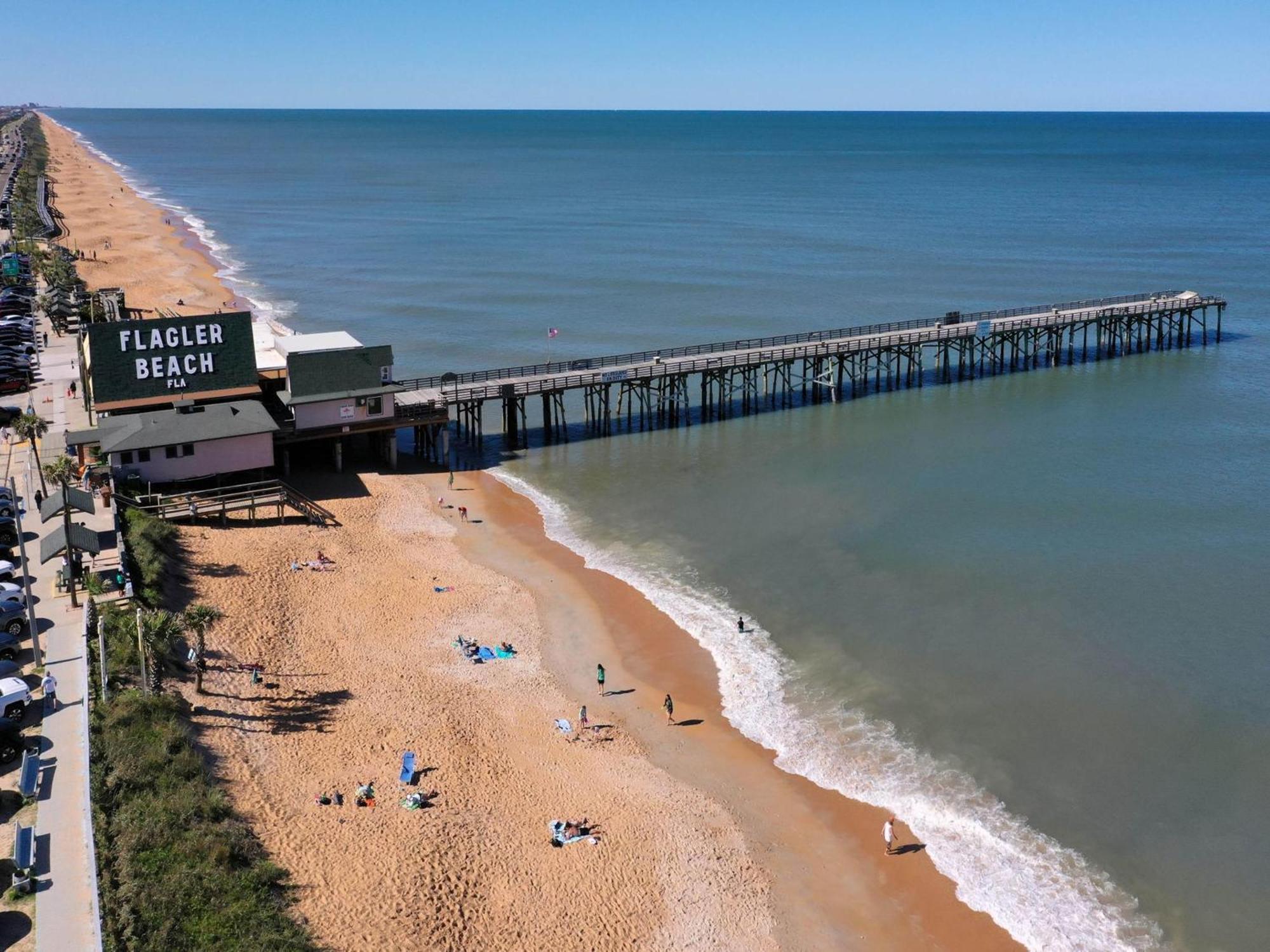 Cozy Holiday home Flagler Beach