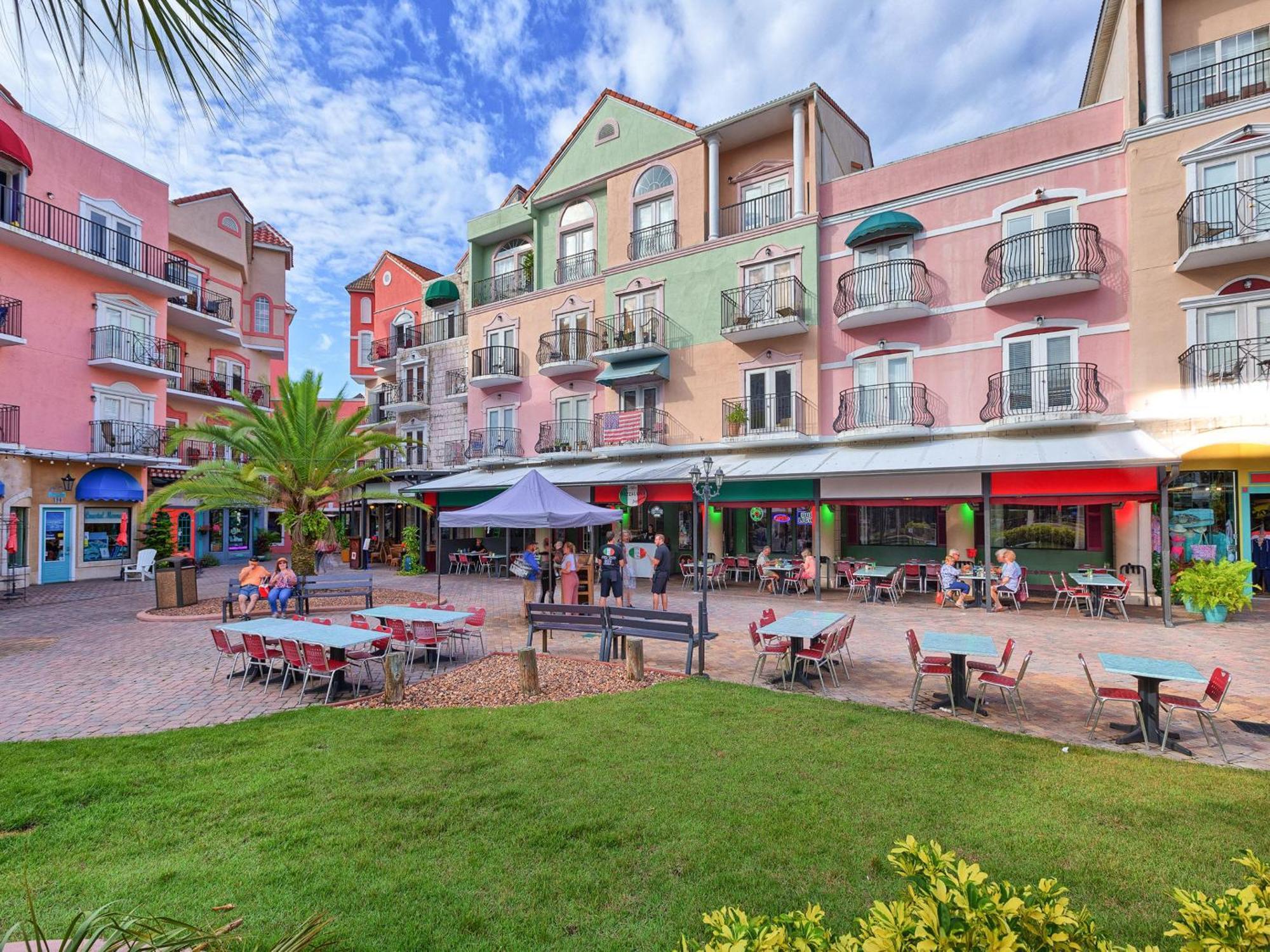 1033 Cinnamon Apartment Palm Coast