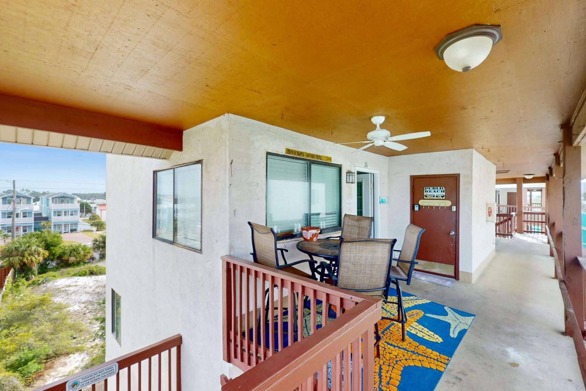 Castle #26 * Panama City Beach