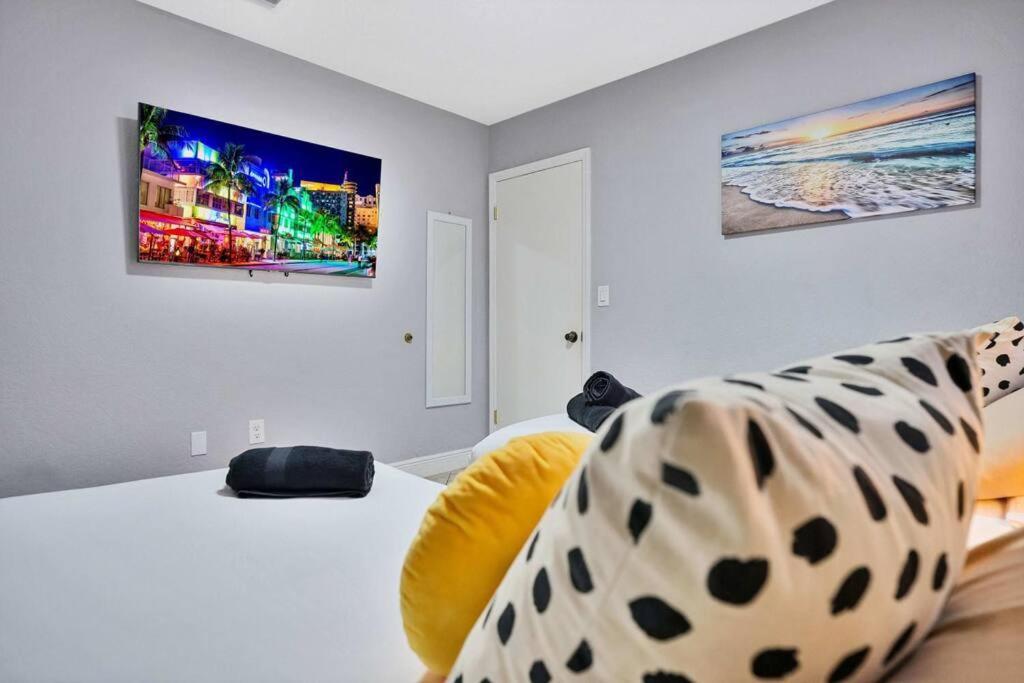 Holiday home Coastal Escape: Luxury Retreat With Game & Access *