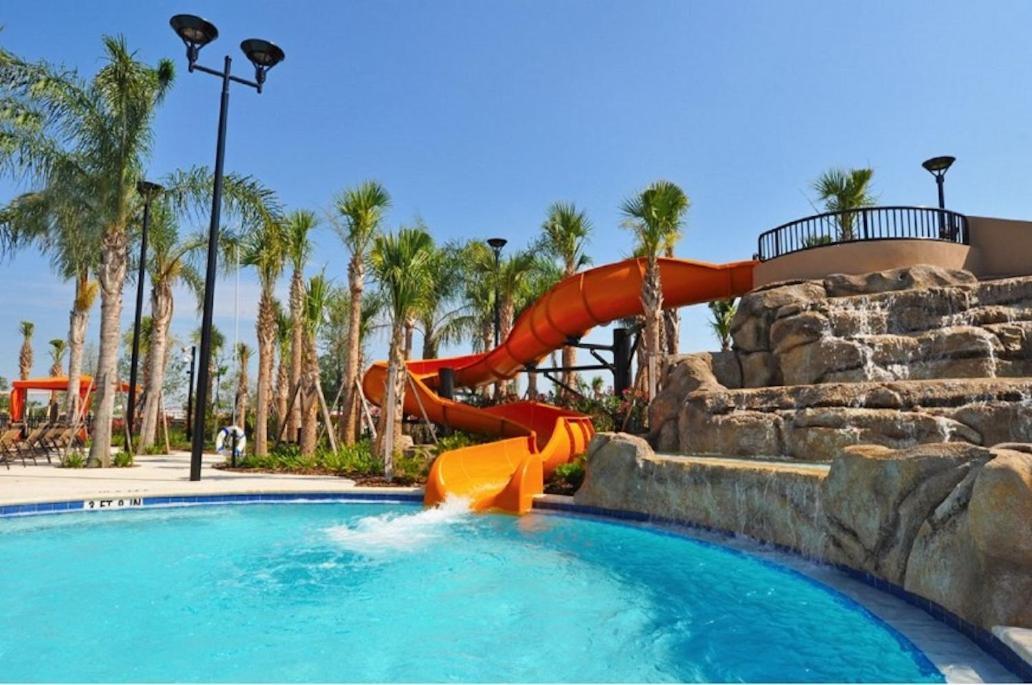 Villa Marvelous With South Facing Pool And Themed Bedrooms Close To