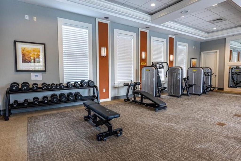 Marvelous With South Facing Pool And Themed Bedrooms Close To Davenport
