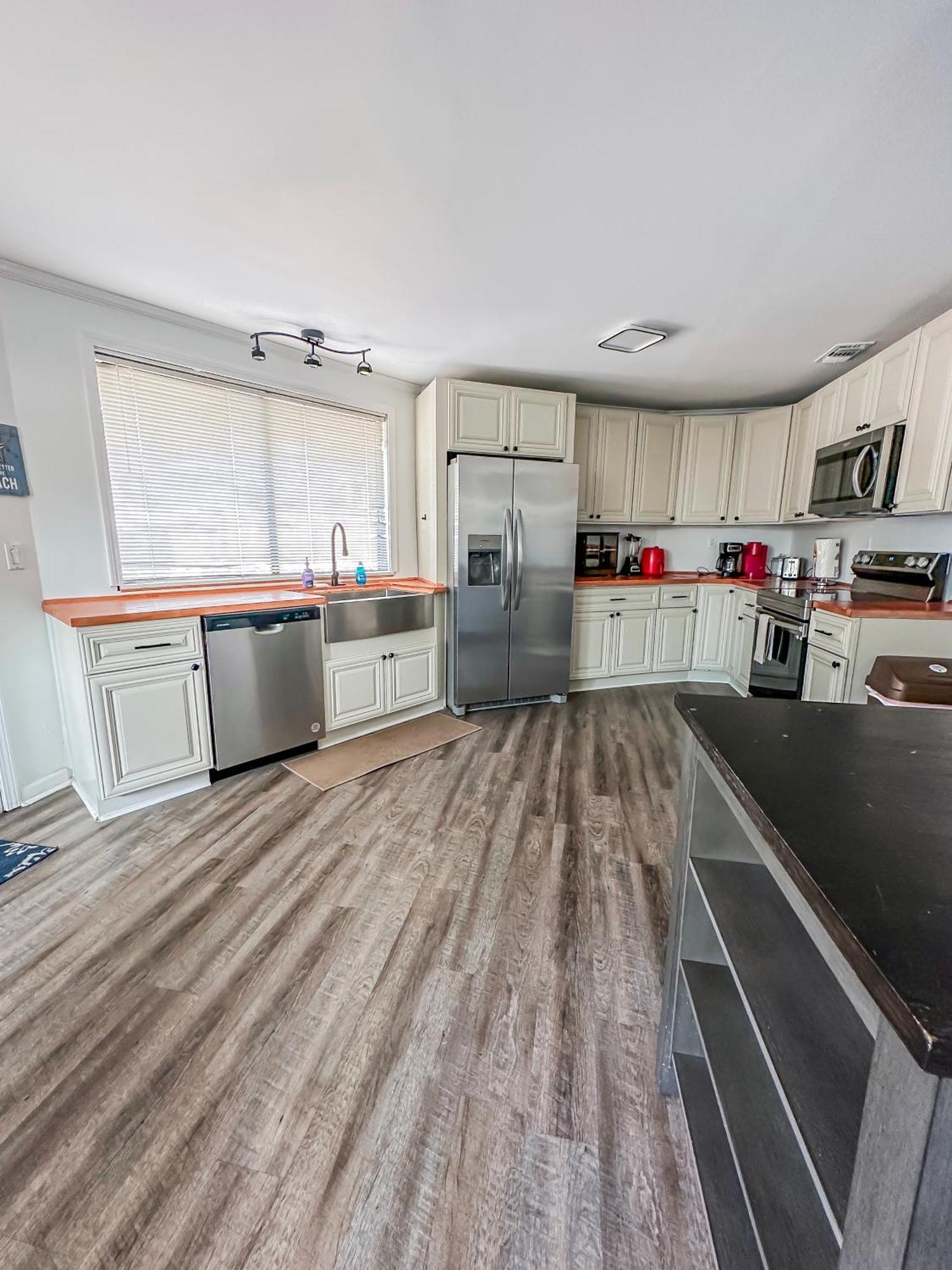 Holiday home Peaceful Lydia Hide-o-way - Unwind Near Beach, Breakfast, & Go-karts! Panama City Beach