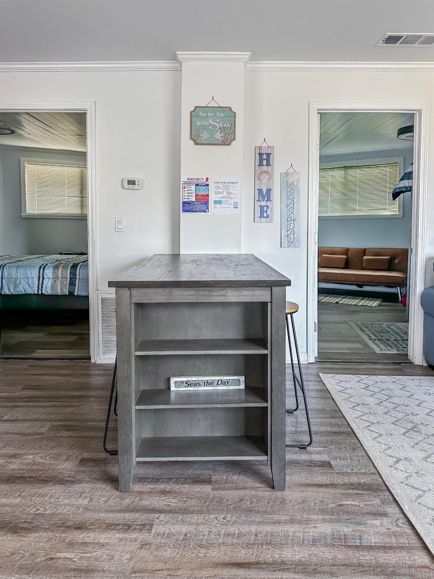 Holiday home Peaceful Lydia Hide-o-way - Unwind Near Beach, Breakfast, & Go-karts!