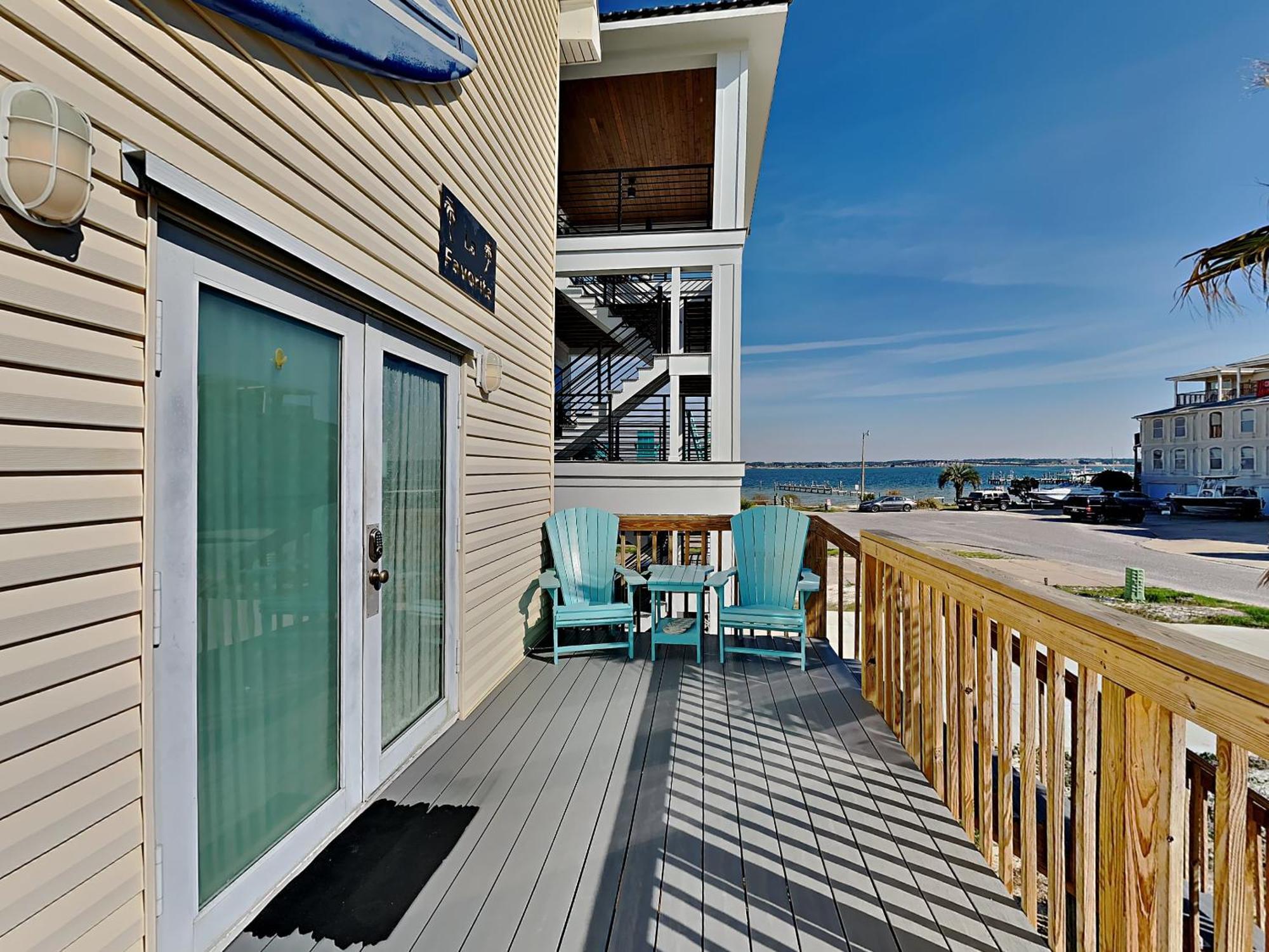 Holiday home La Favorita Navarre